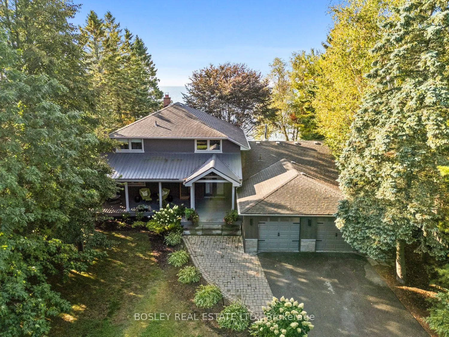141 North Shore Road