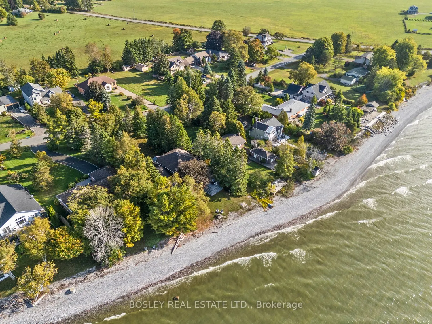 141 North Shore Road