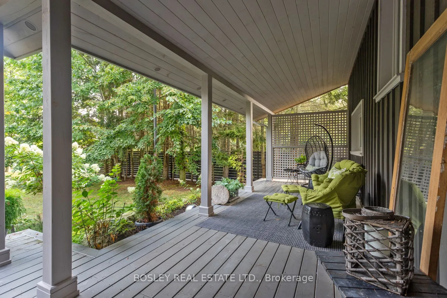 141 North Shore Road