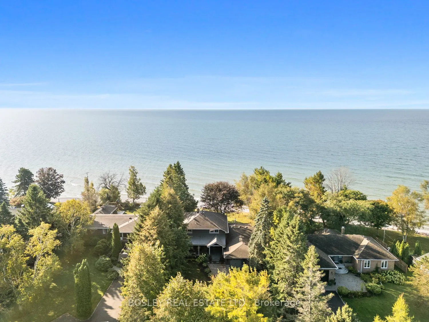 141 North Shore Road