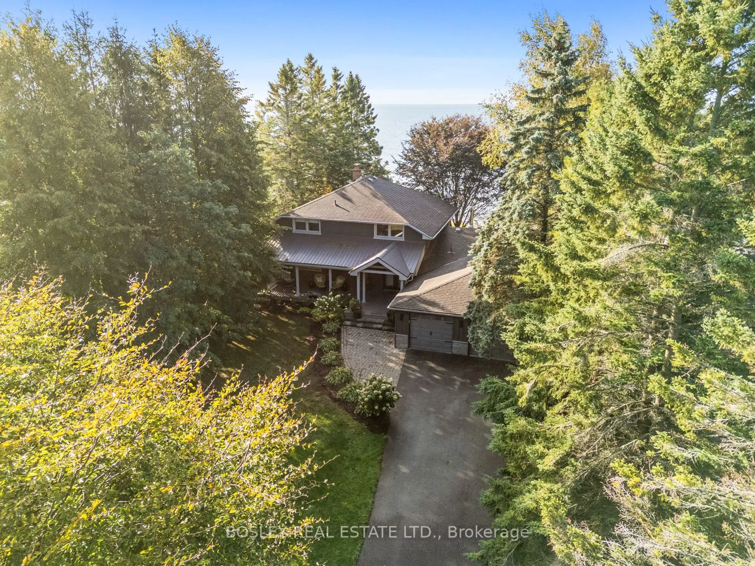 141 North Shore Road