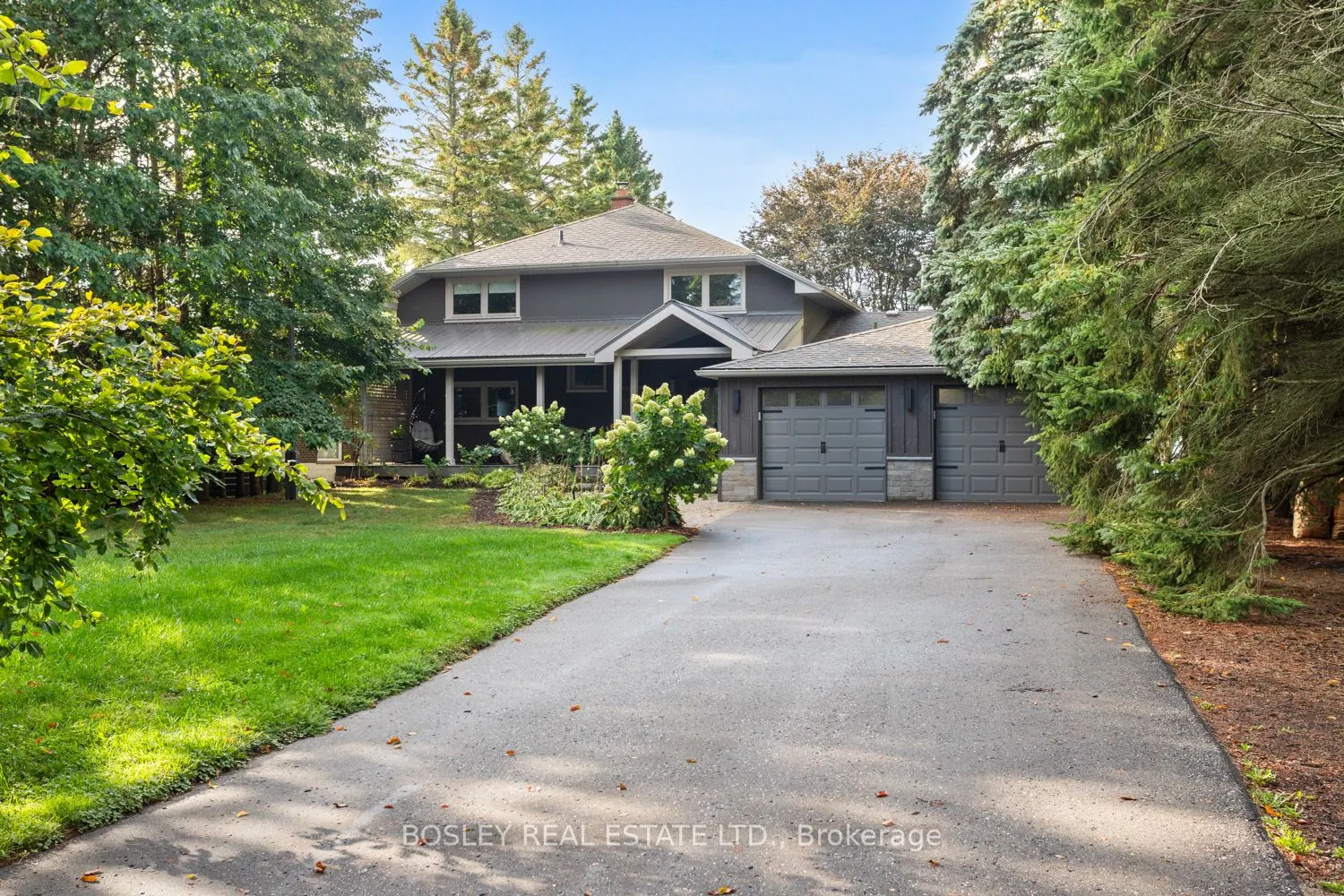 141 North Shore Road