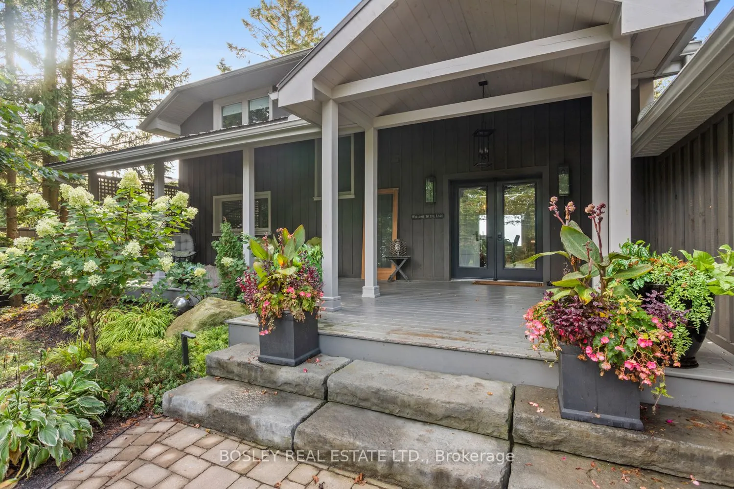 141 North Shore Road
