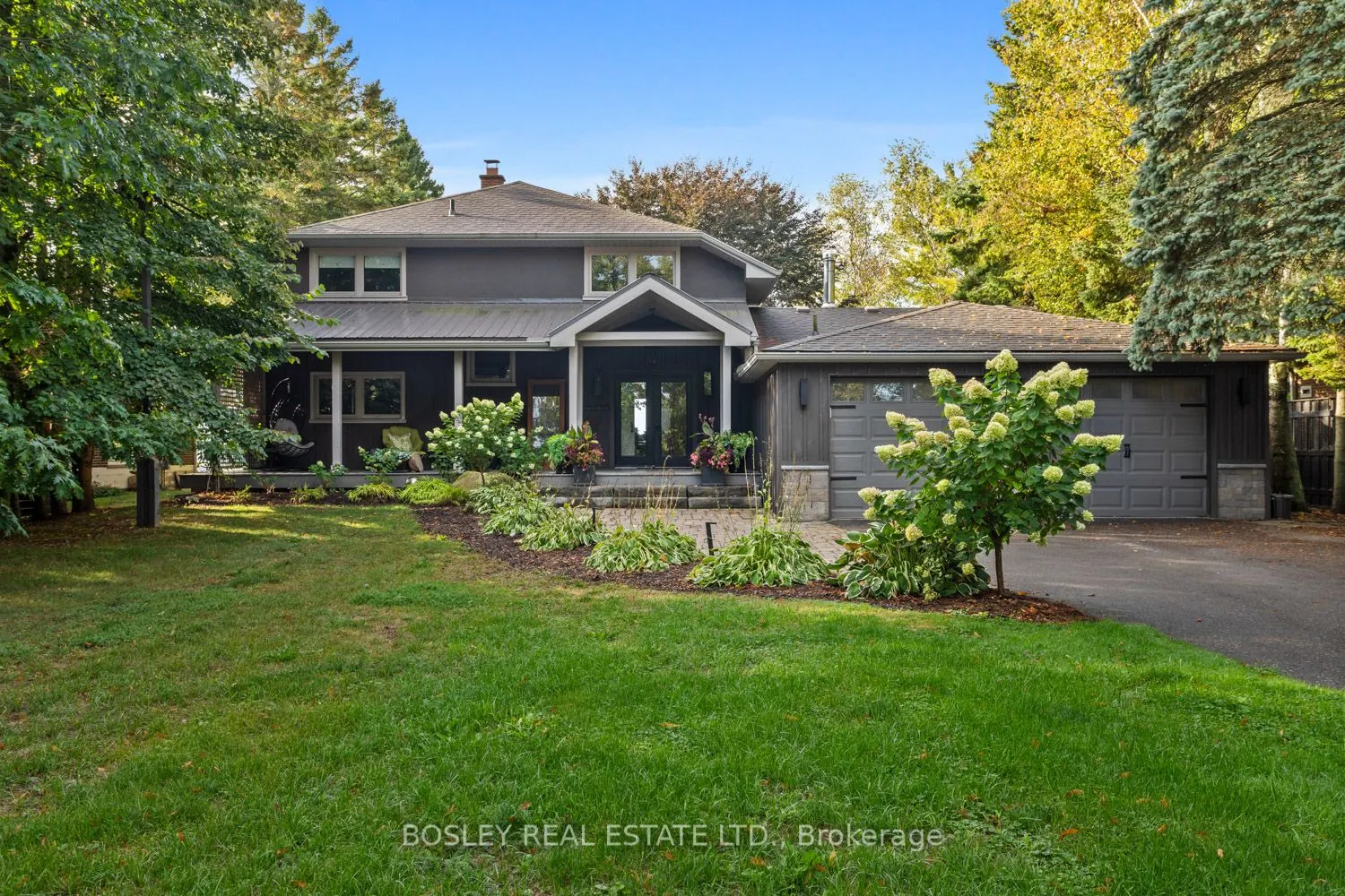 141 North Shore Road