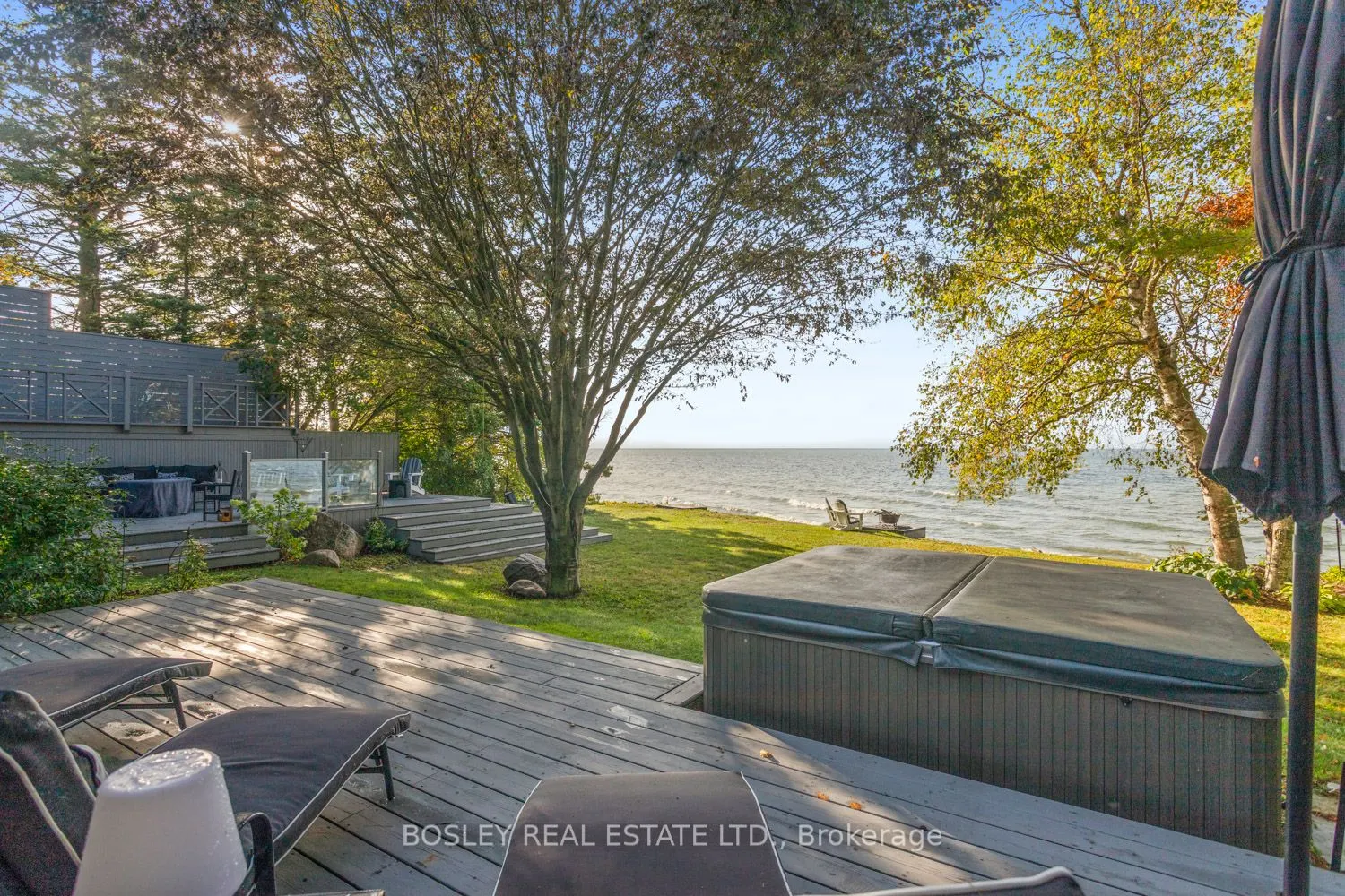 141 North Shore Road
