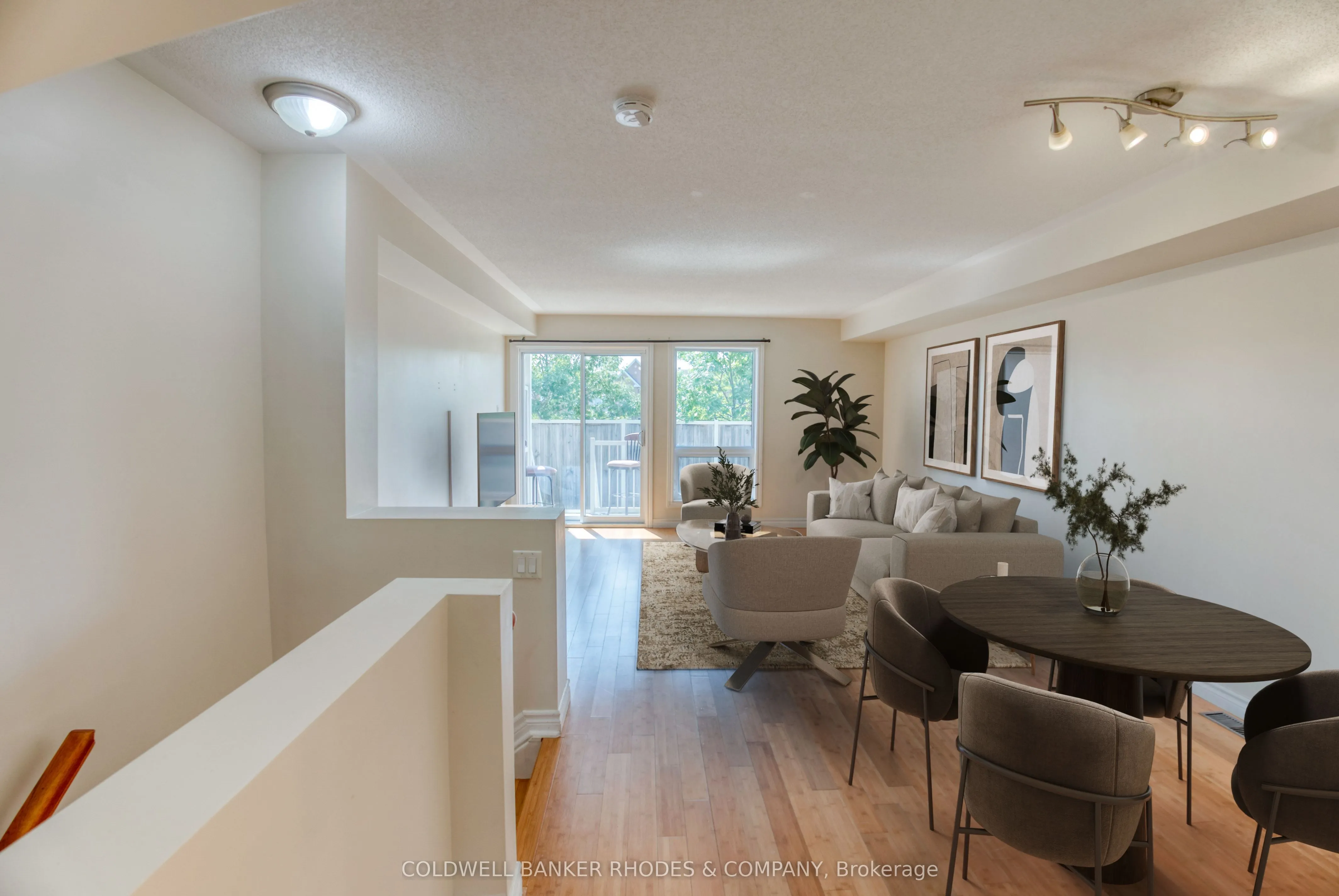 114 Brentmore Private, #93