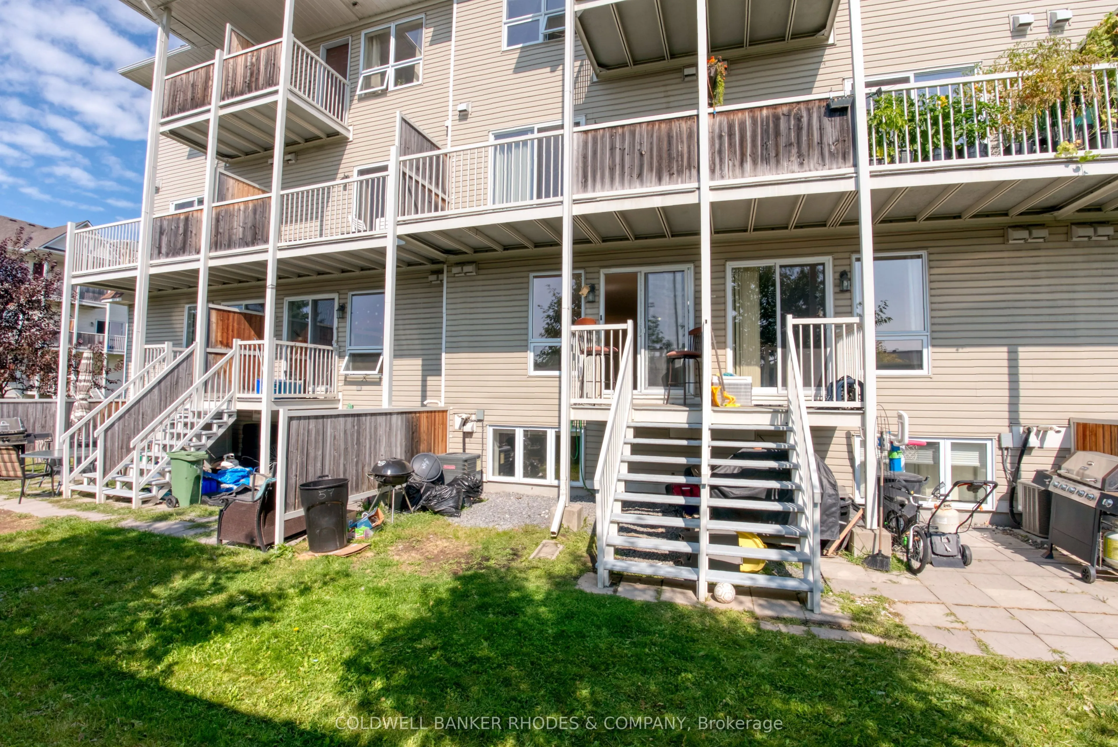 114 Brentmore Private, #93