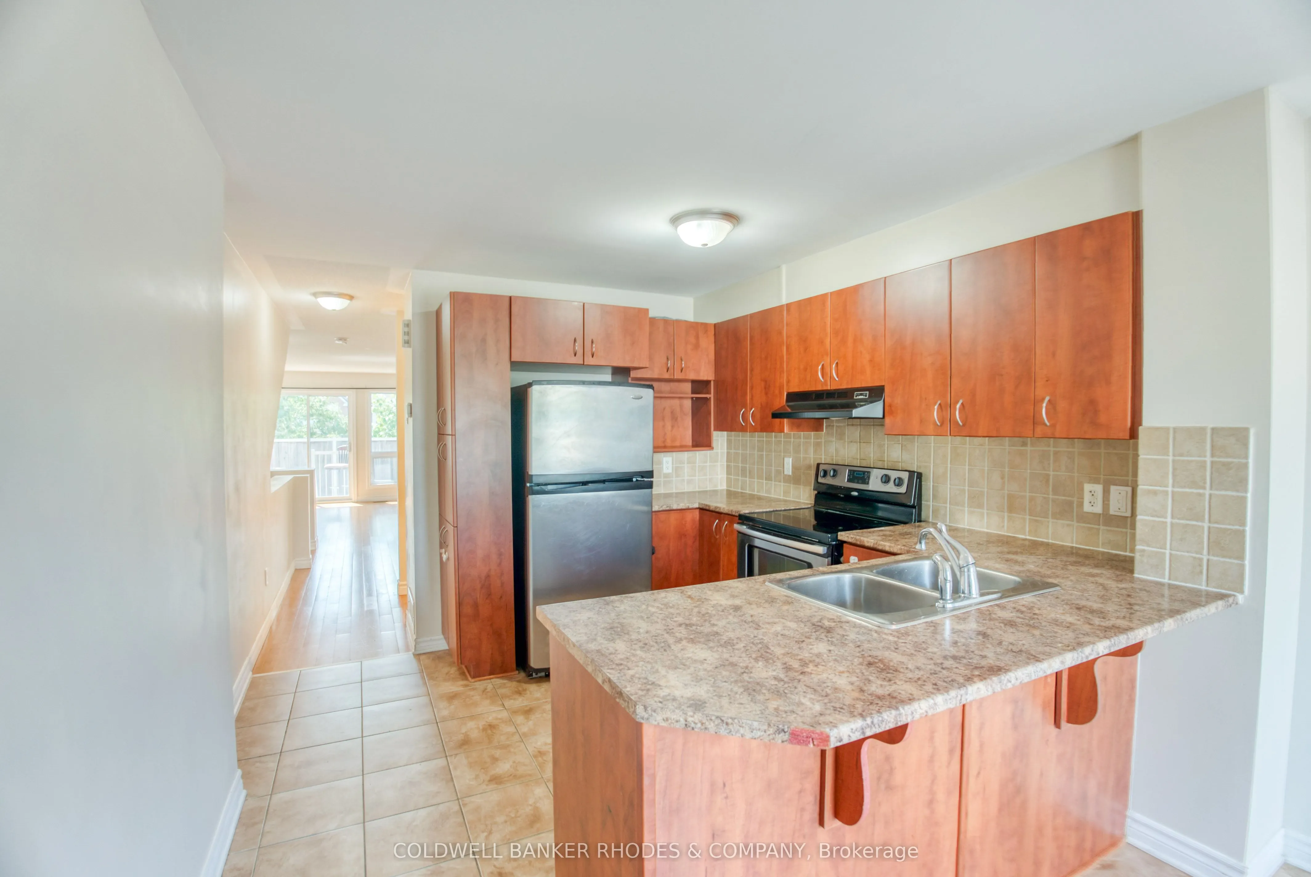 114 Brentmore Private, #93