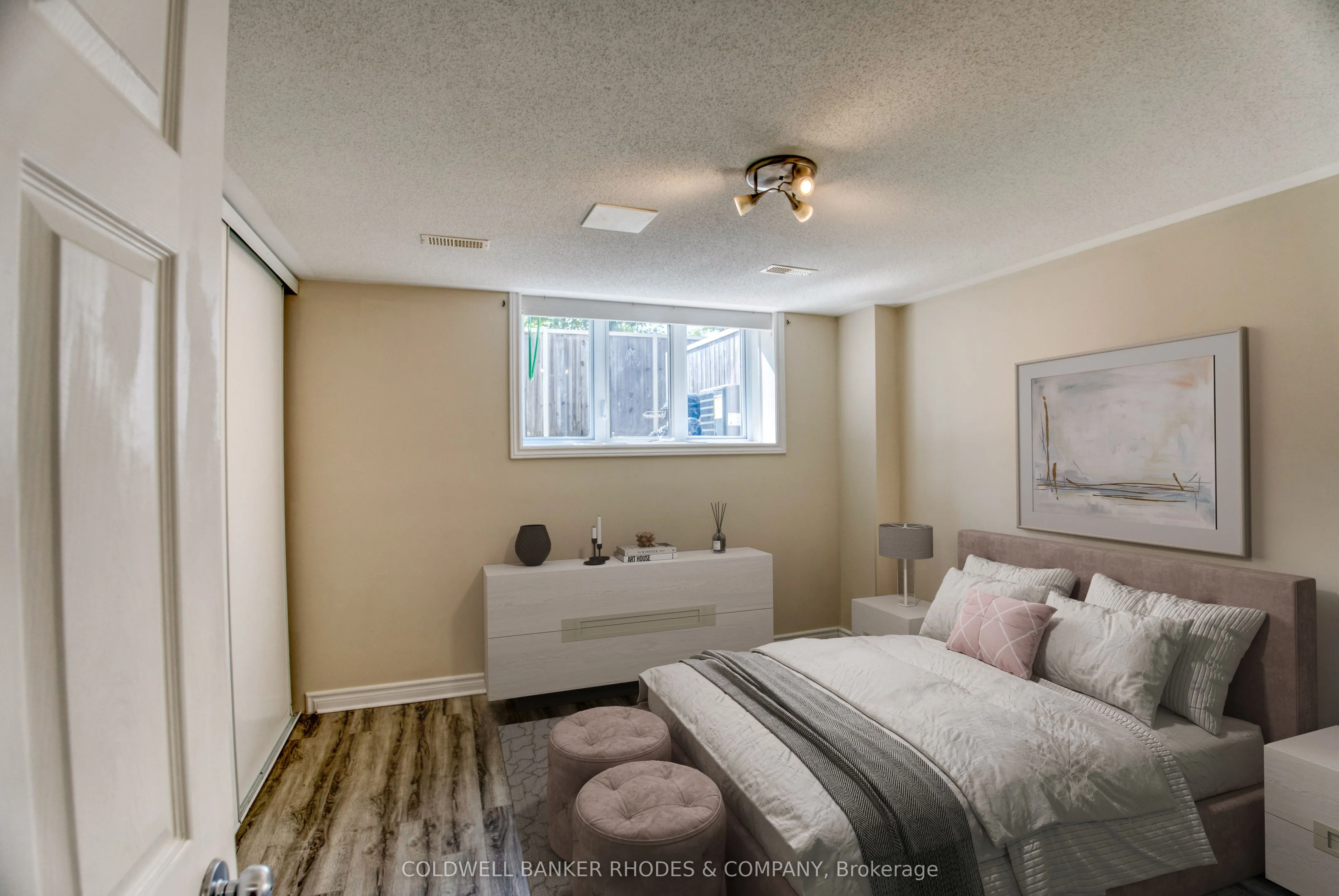 114 Brentmore Private, #93