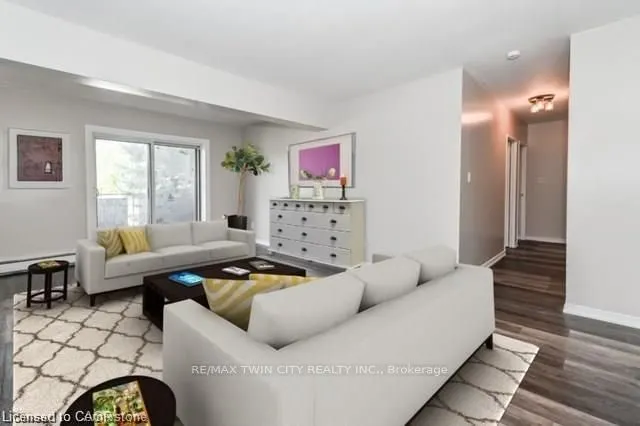 283 Fairway Road N, #101