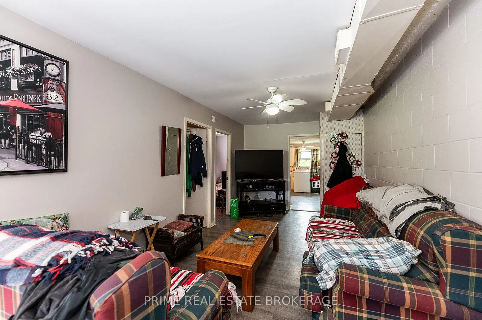 151 William Street