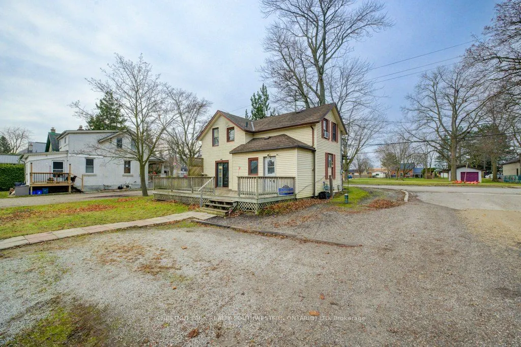 99 Woolwich Street S