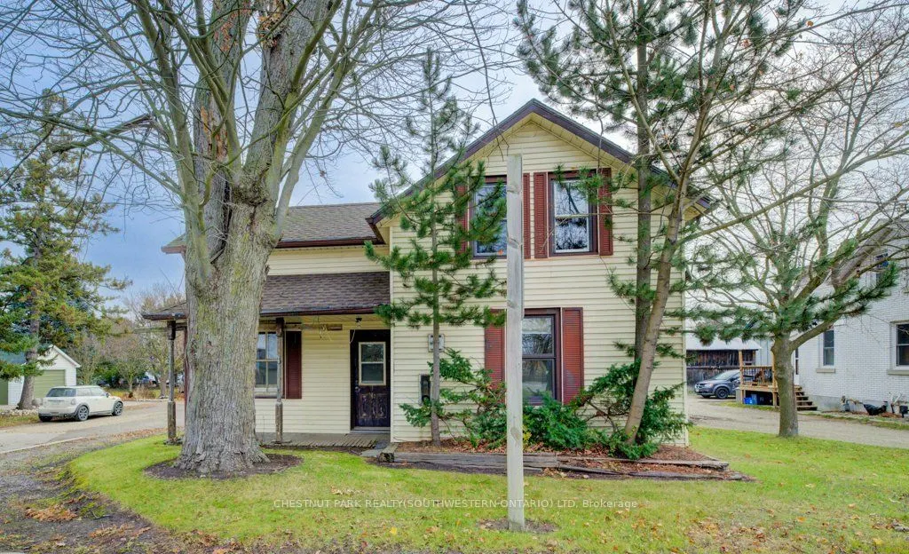 99 Woolwich Street S