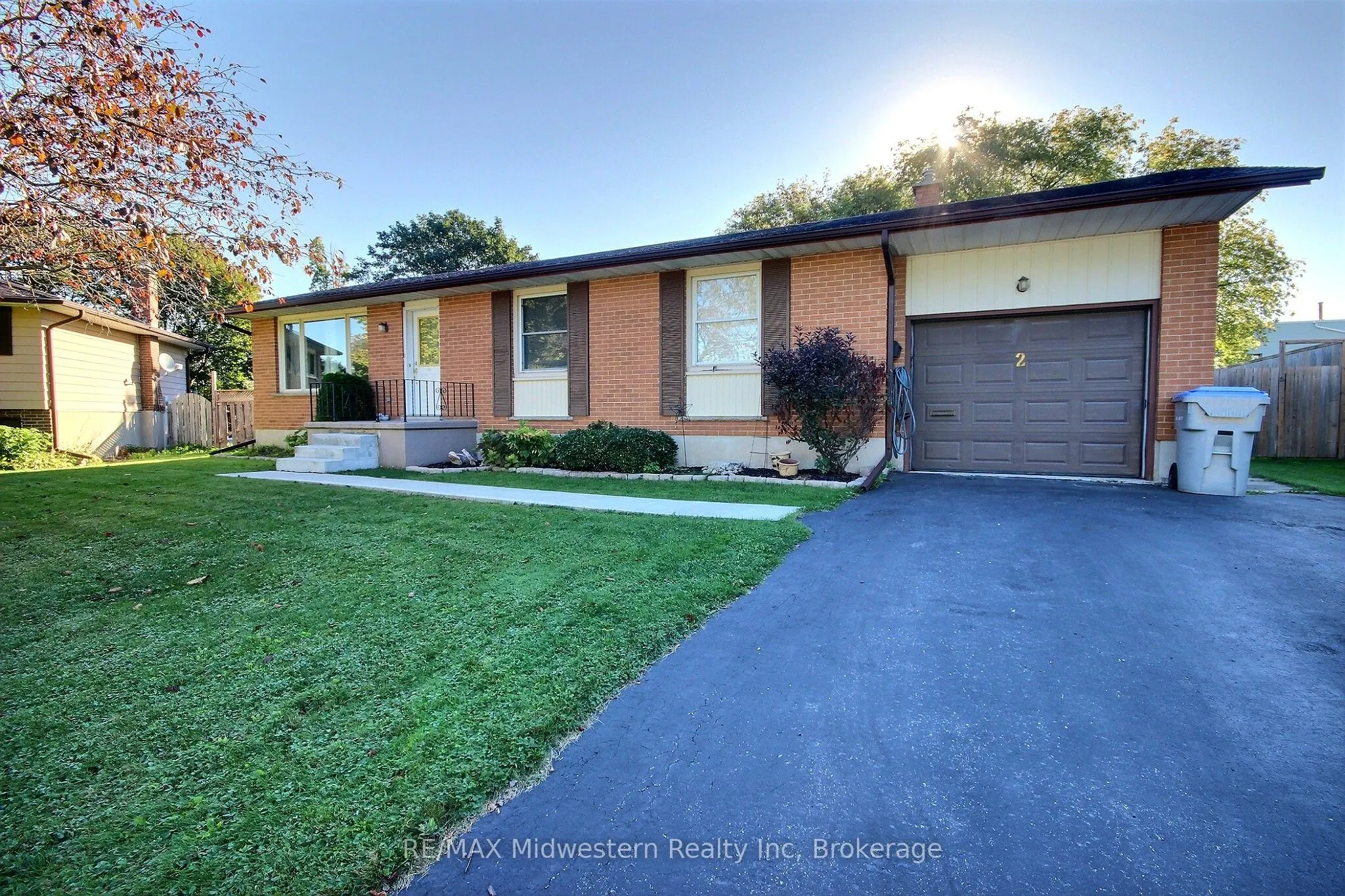 2 Kilberg Court N
