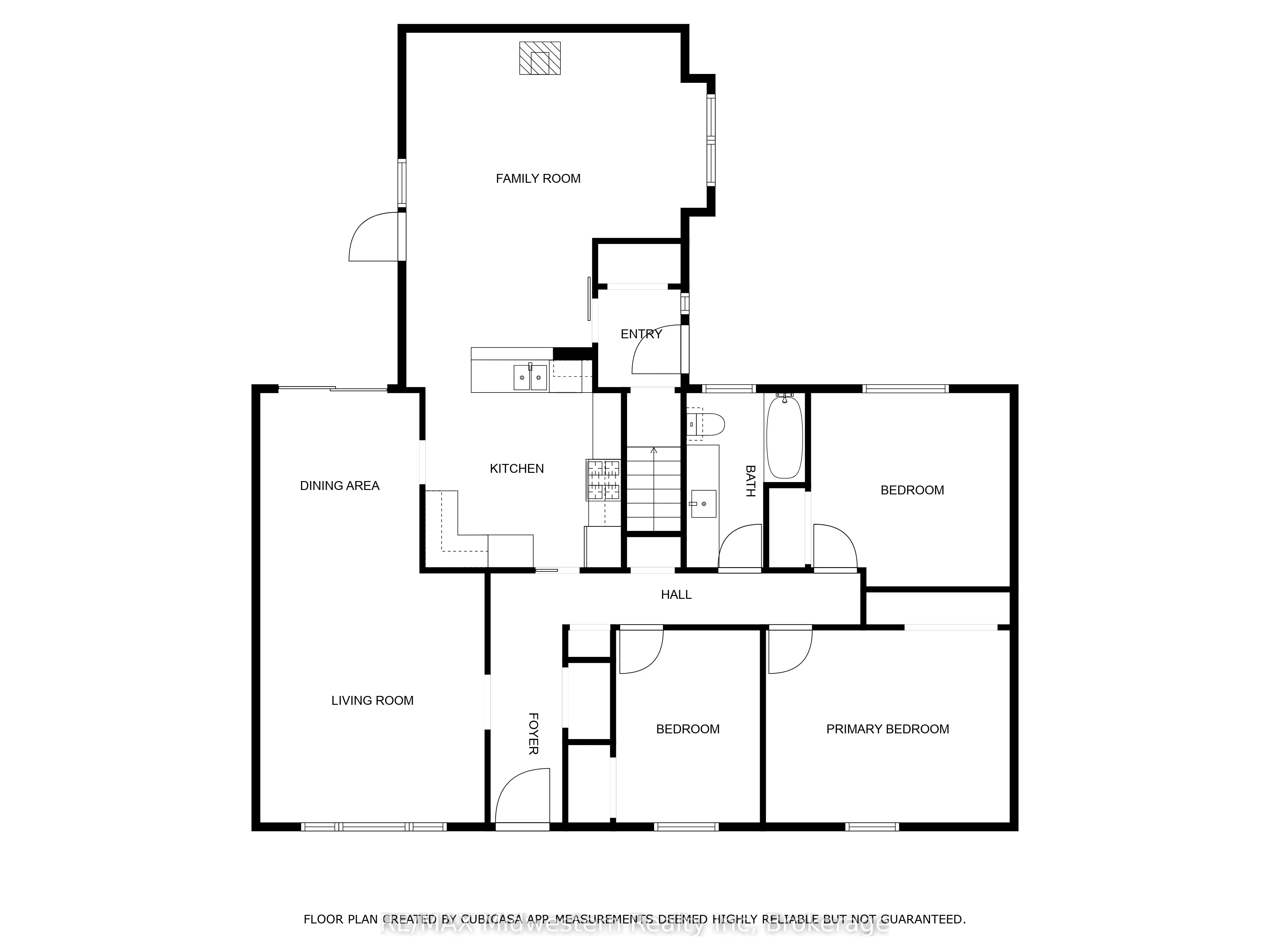 2 Kilberg Court N