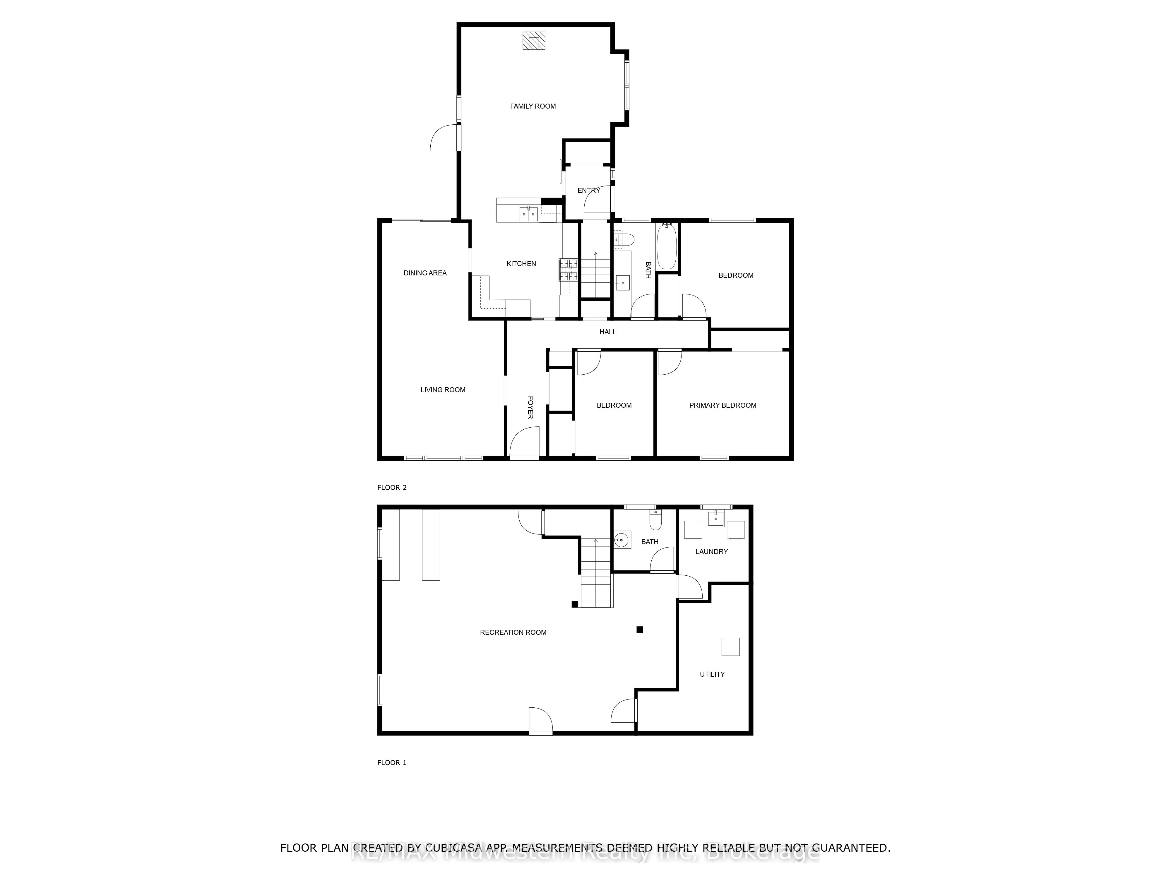 2 Kilberg Court N