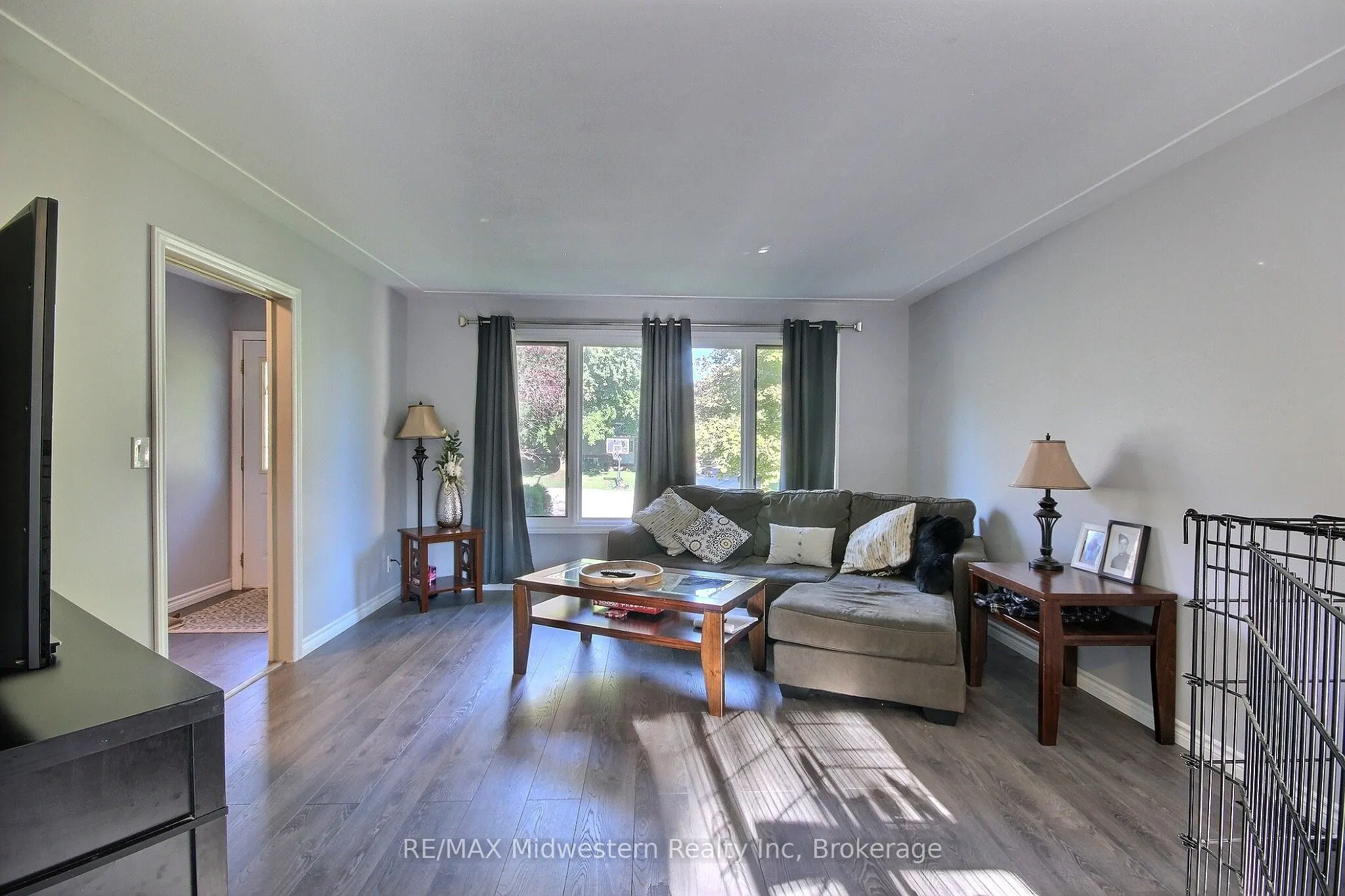 2 Kilberg Court N