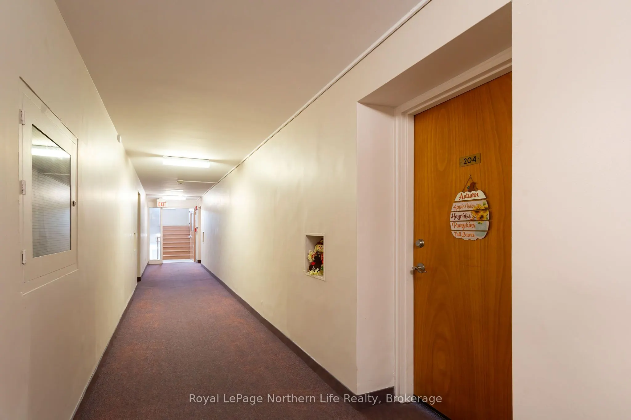 810 Main Street W, #204