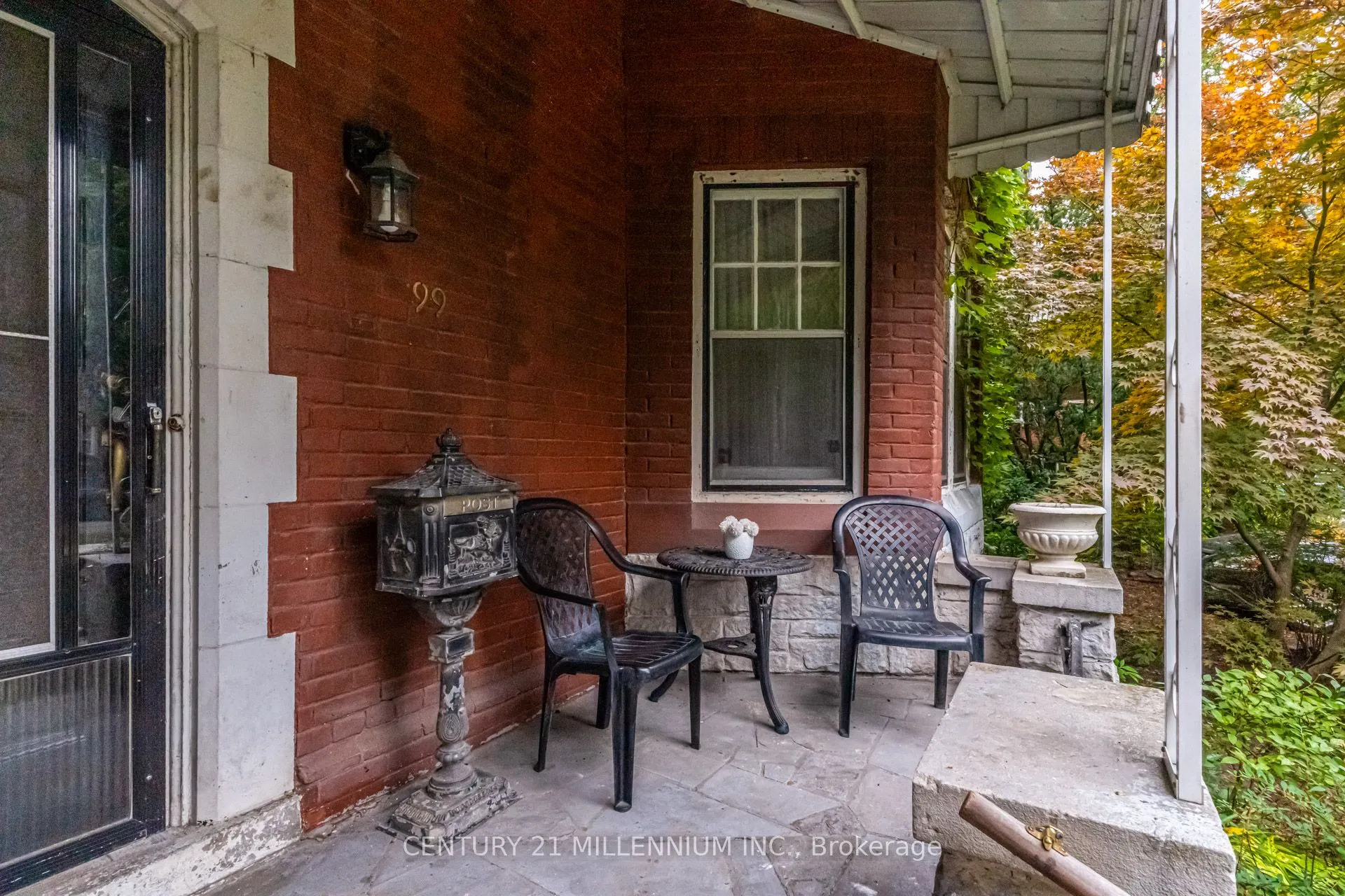 99 Blake Street