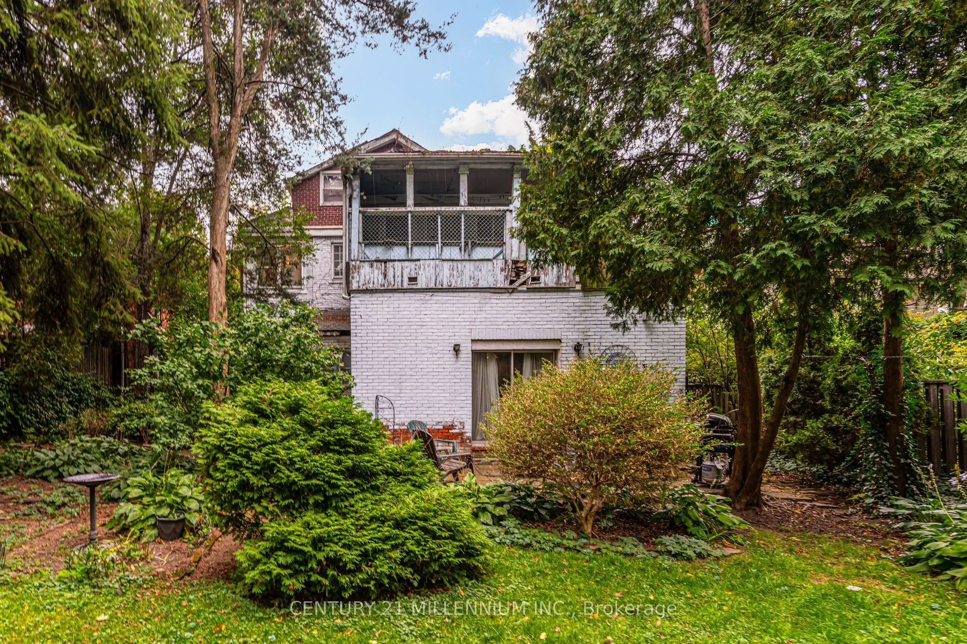 99 Blake Street