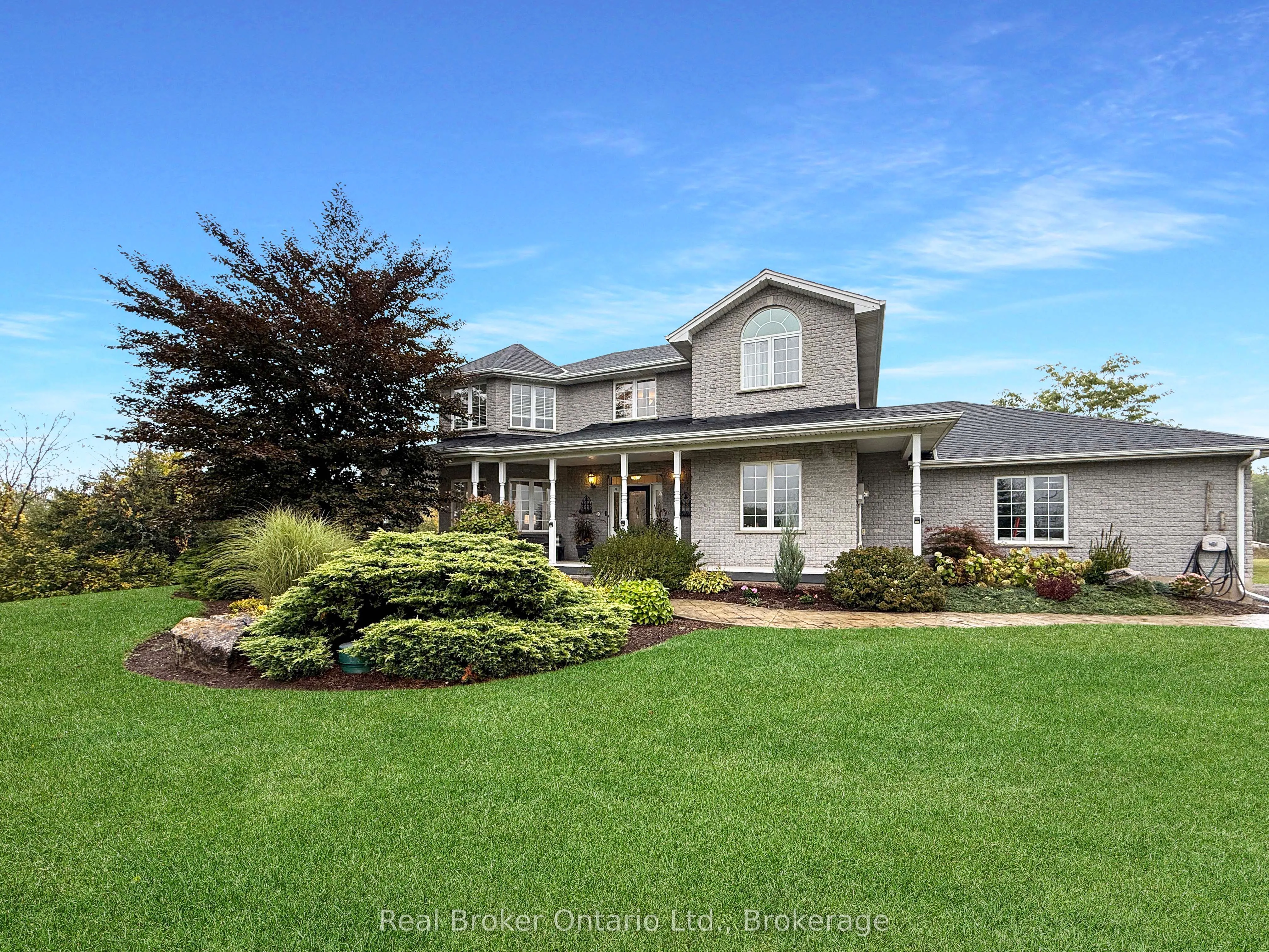 1295 Sheffield Road