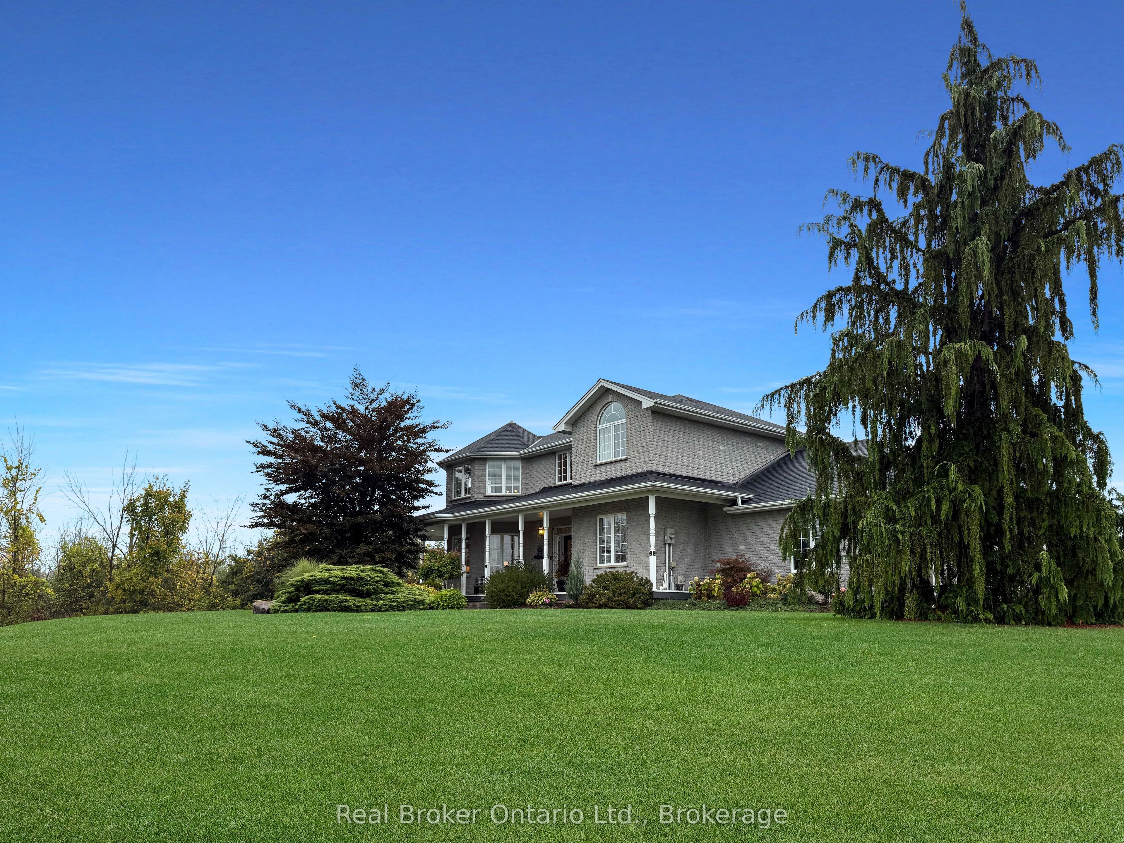 1295 Sheffield Road