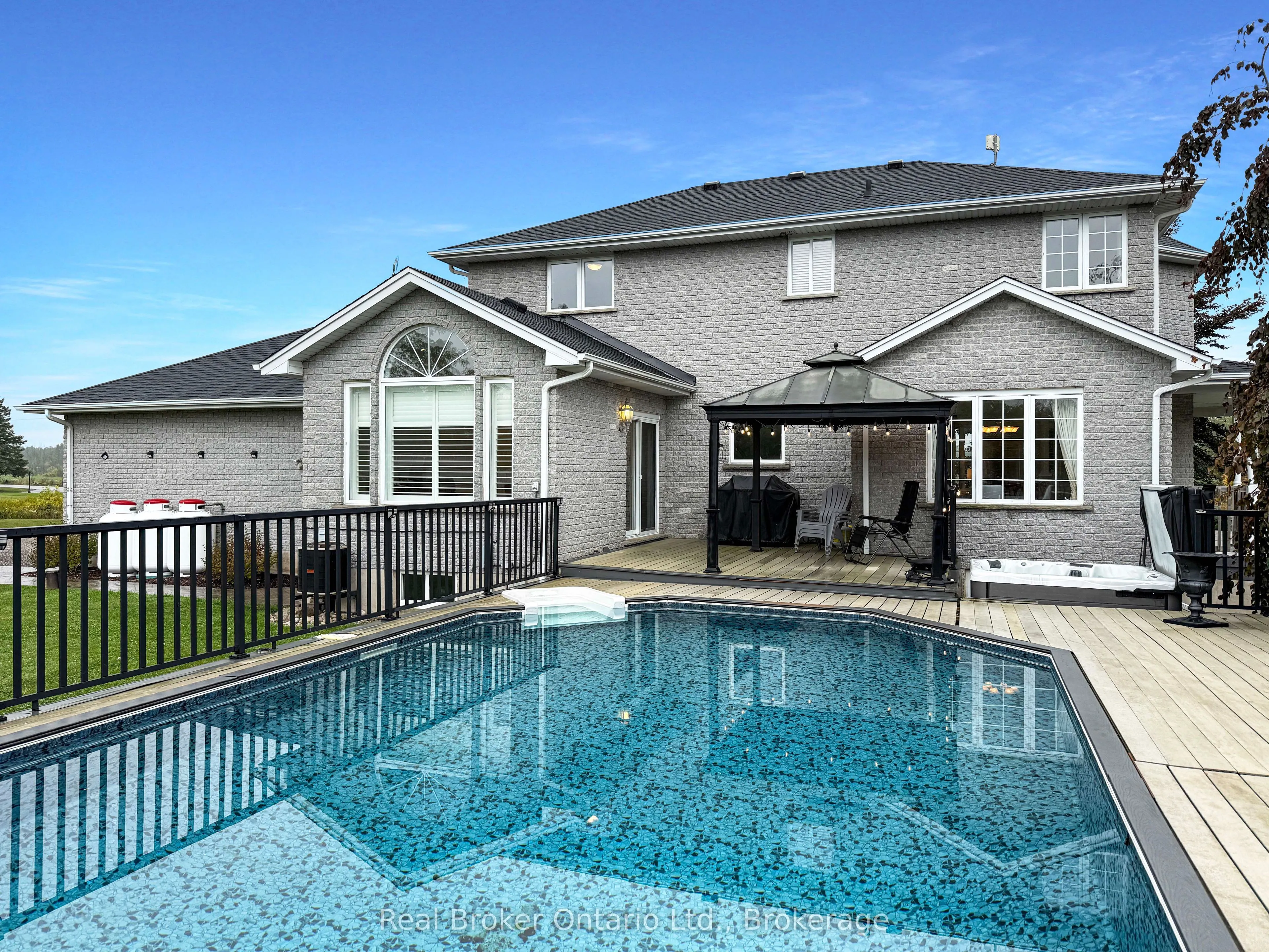 1295 Sheffield Road