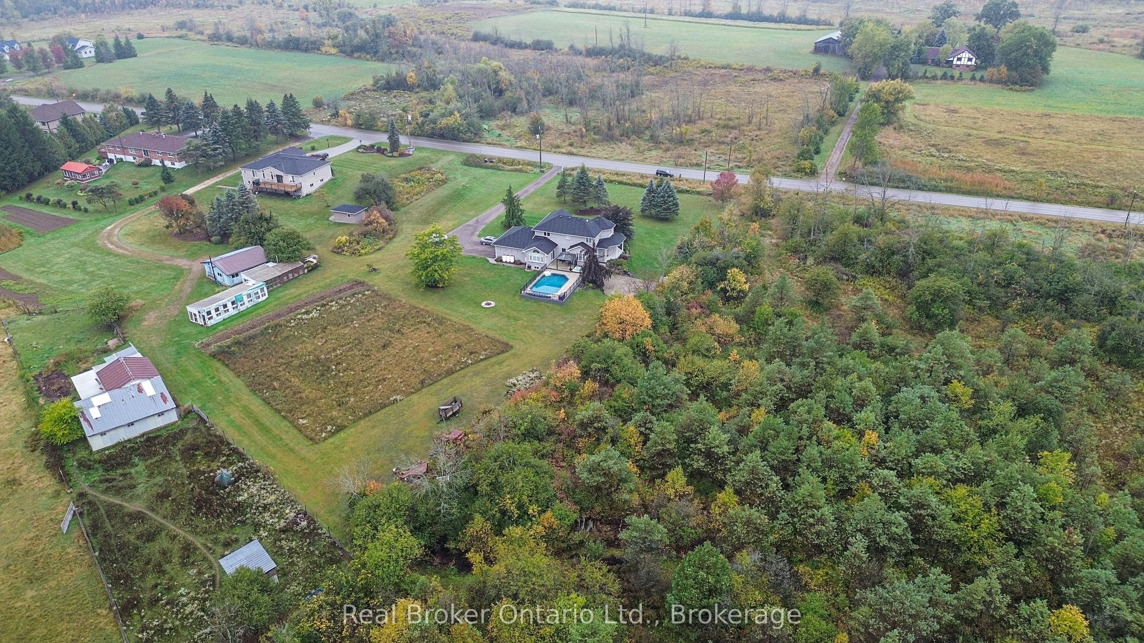1295 Sheffield Road