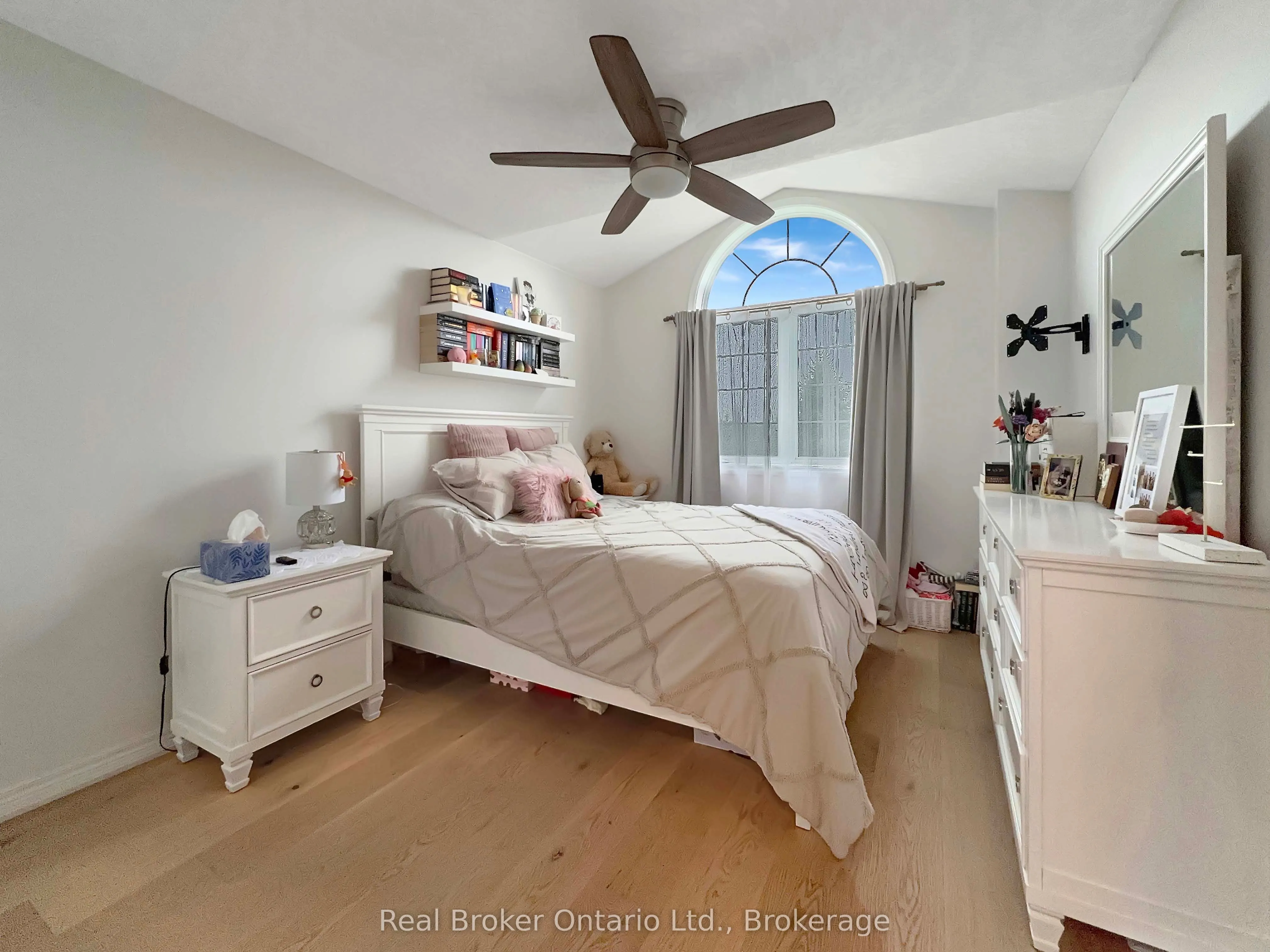 1295 Sheffield Road