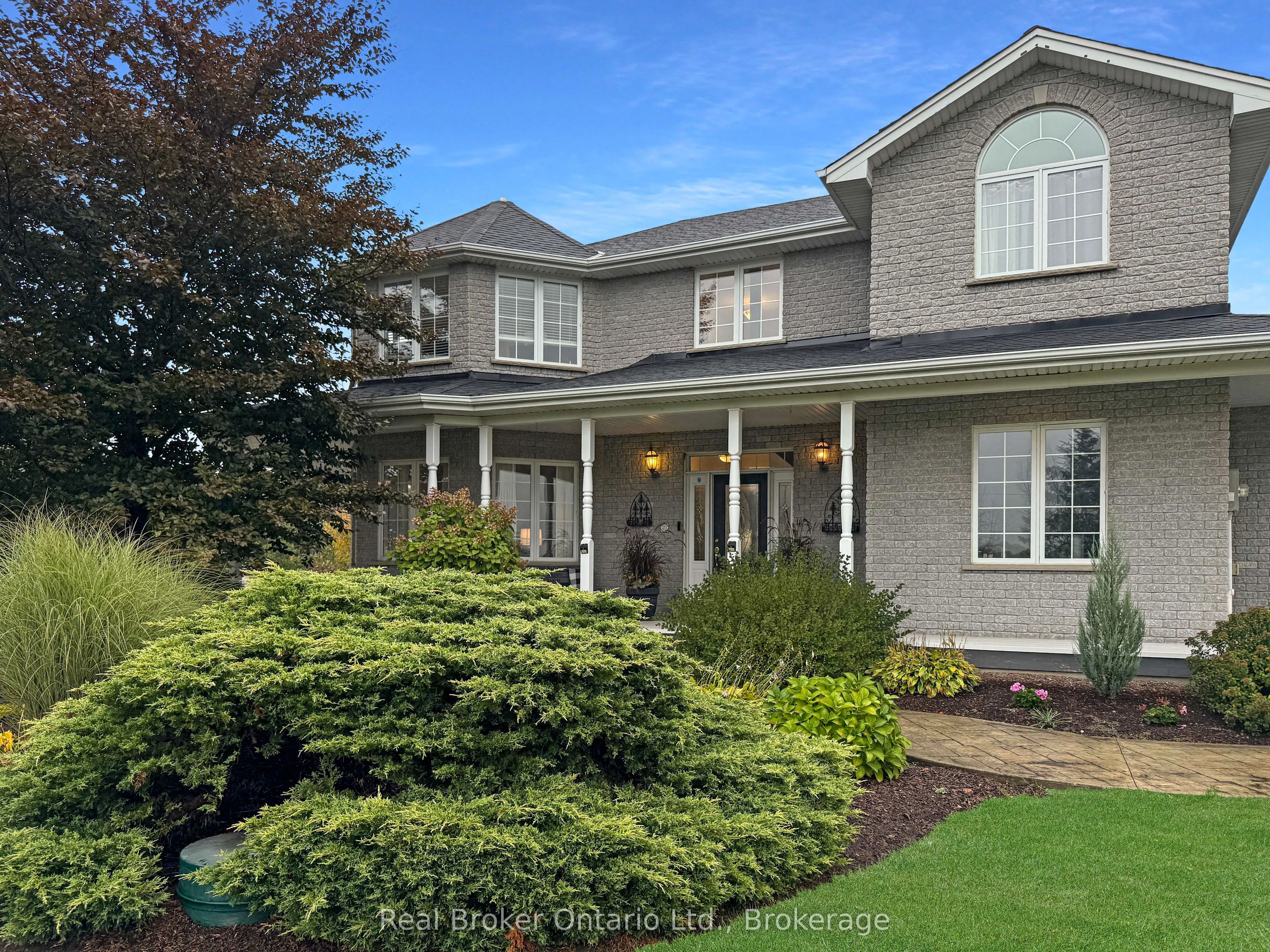 1295 Sheffield Road