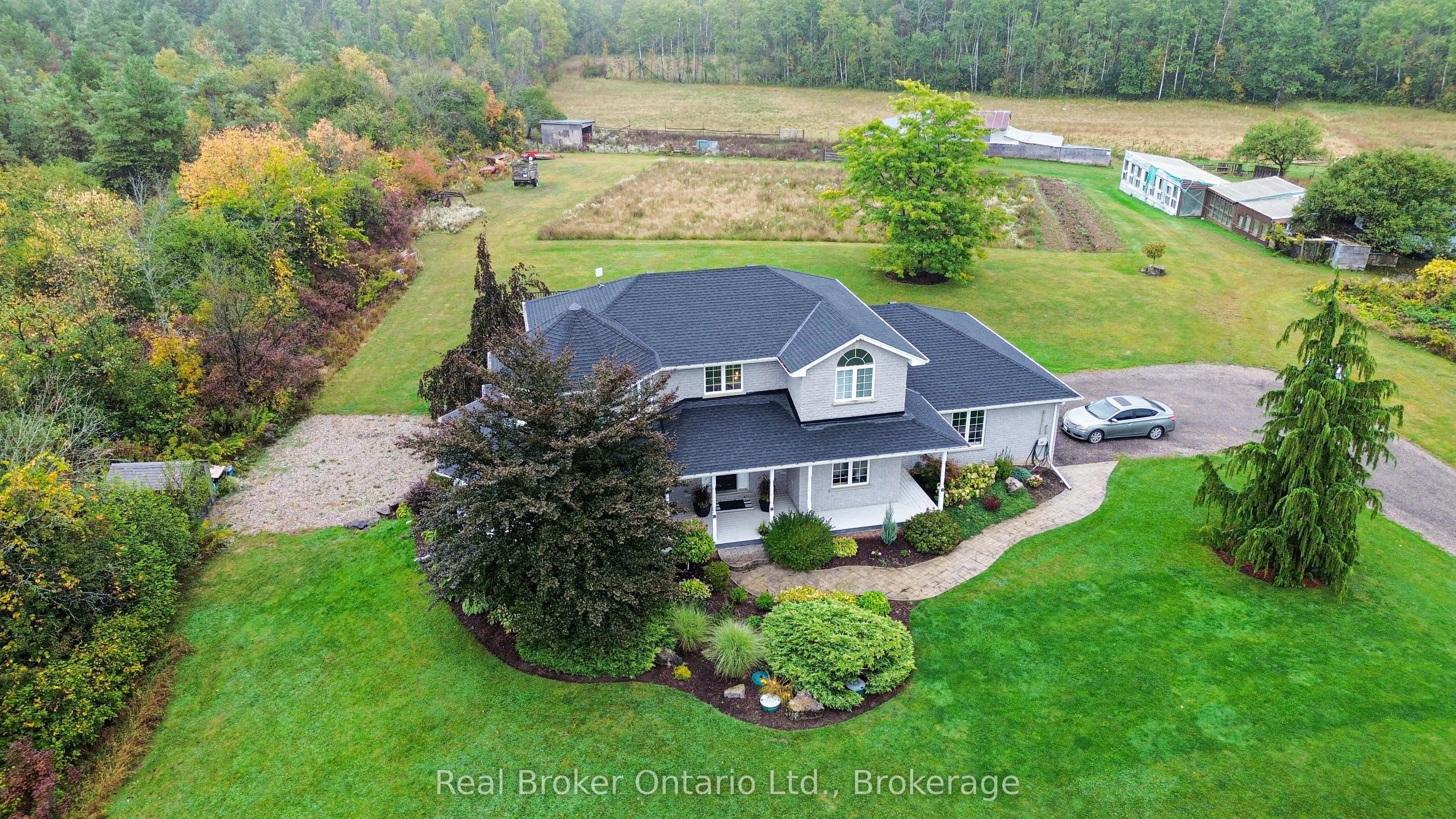 1295 Sheffield Road