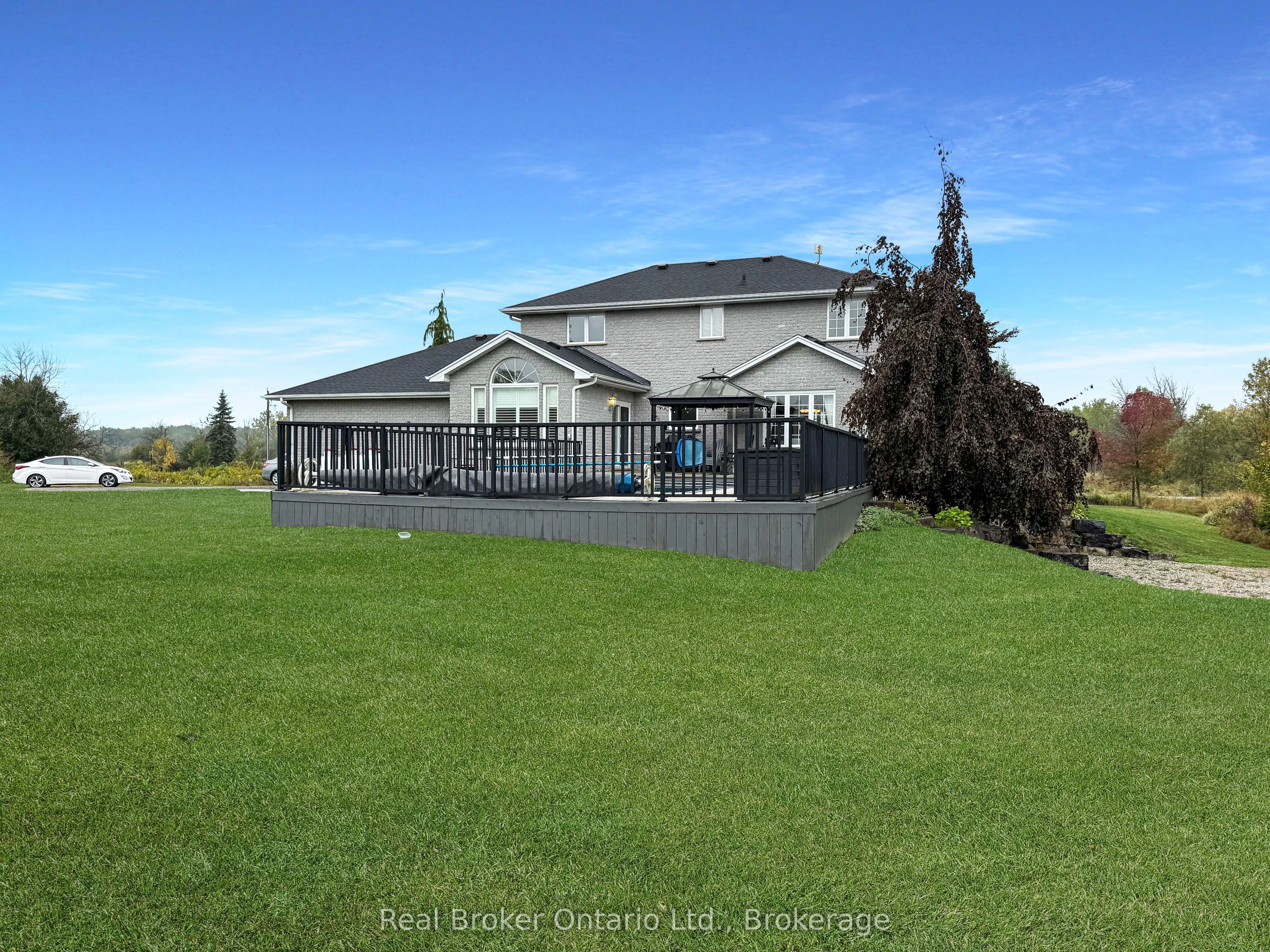 1295 Sheffield Road