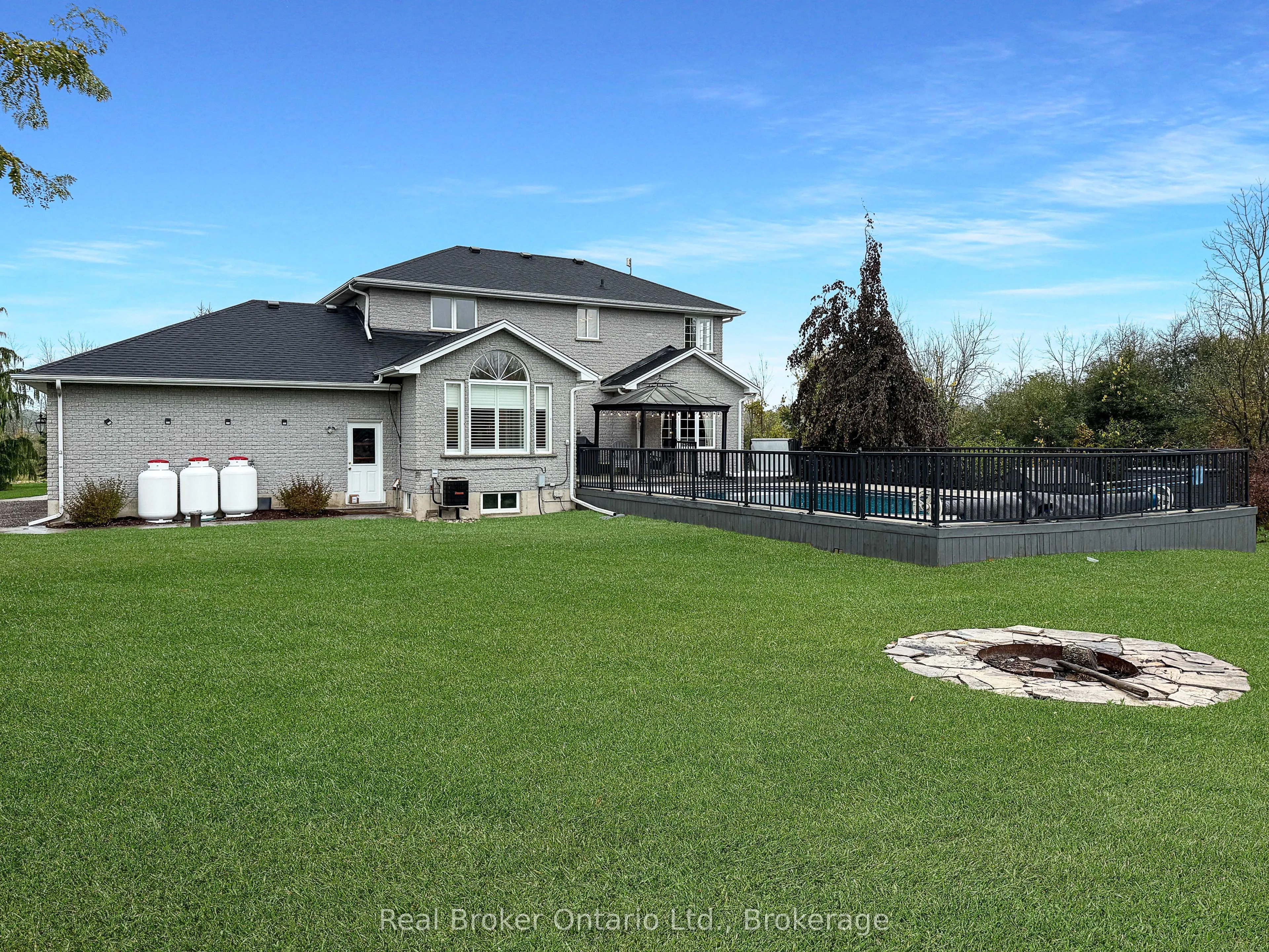 1295 Sheffield Road