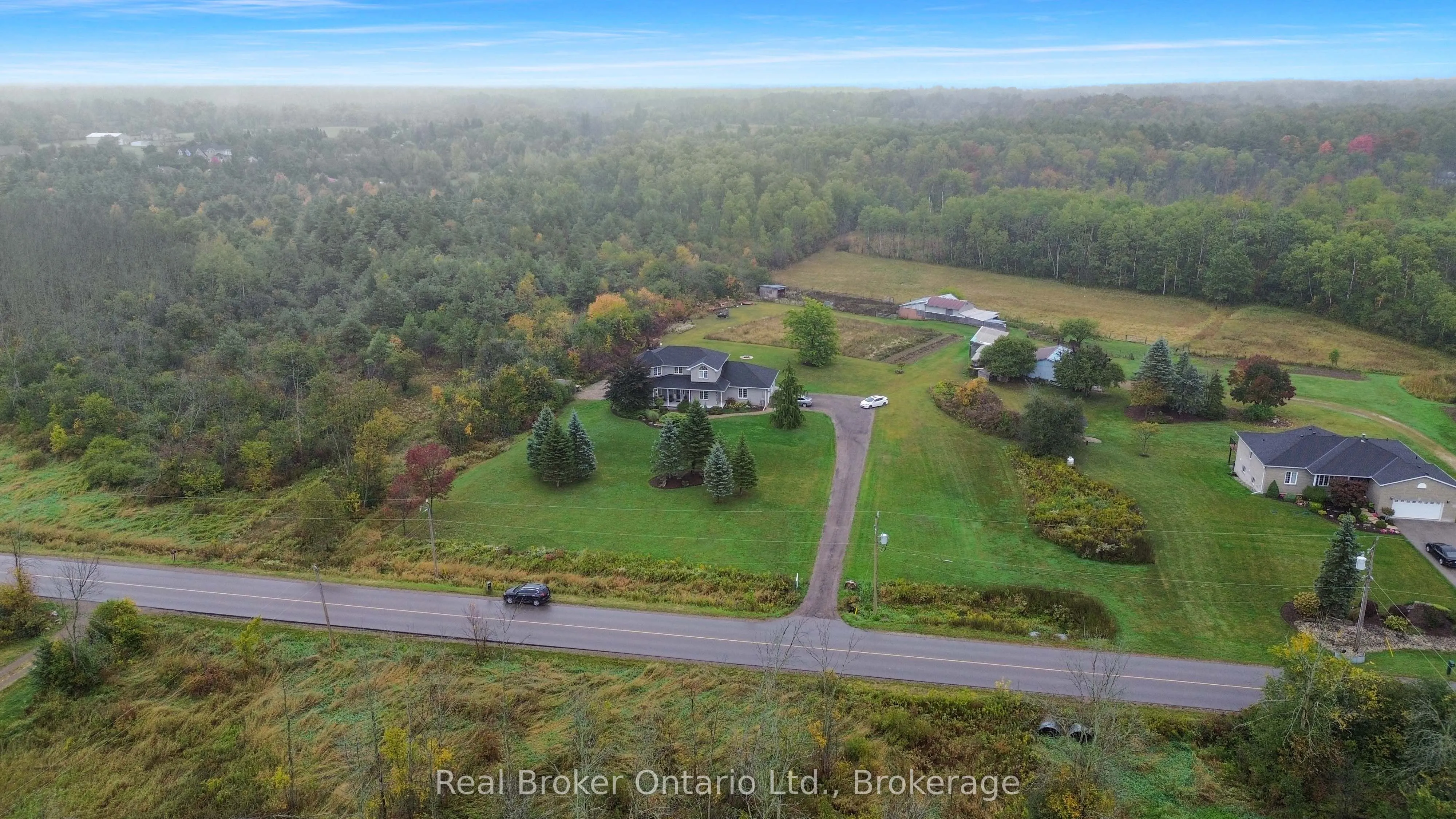1295 Sheffield Road