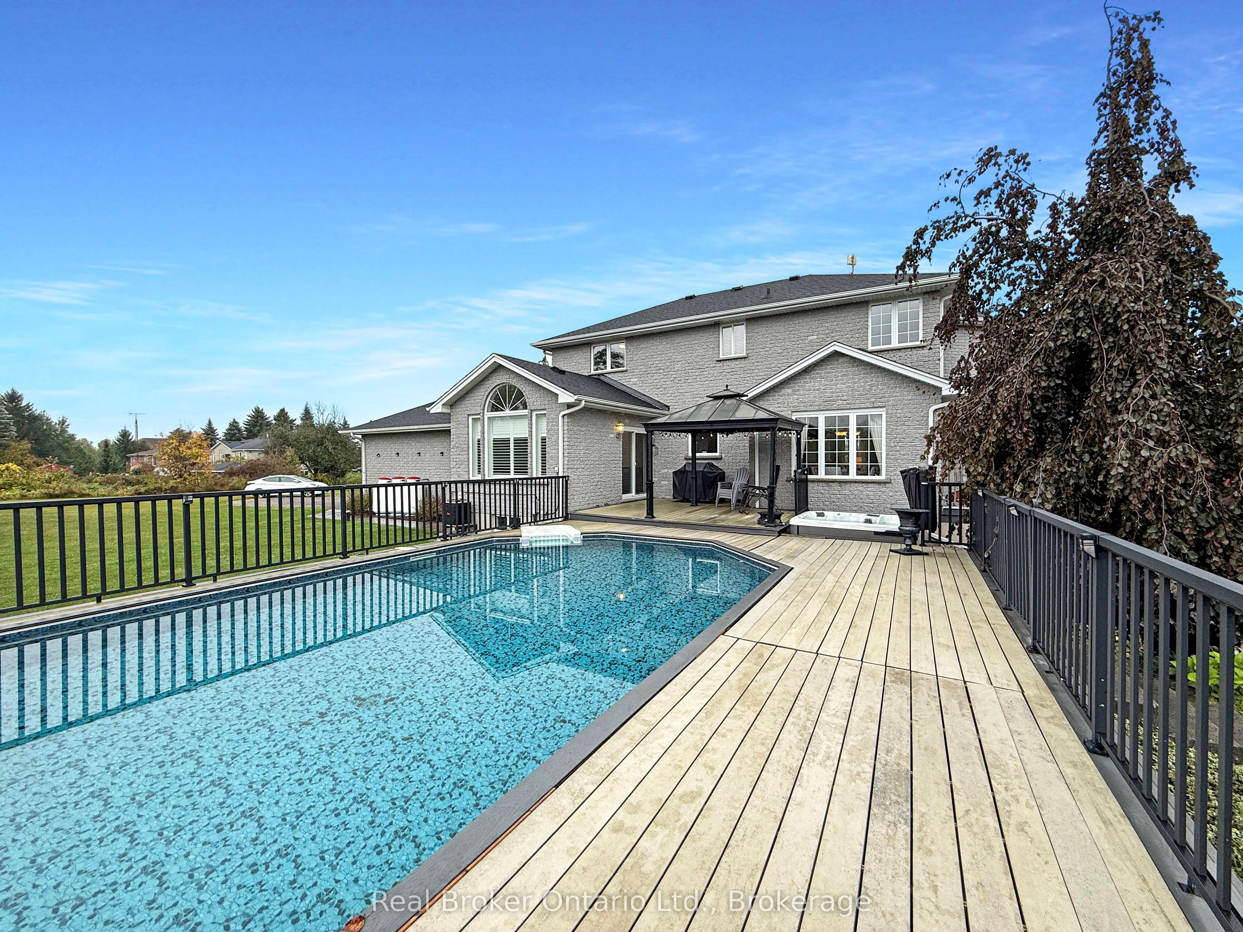 1295 Sheffield Road