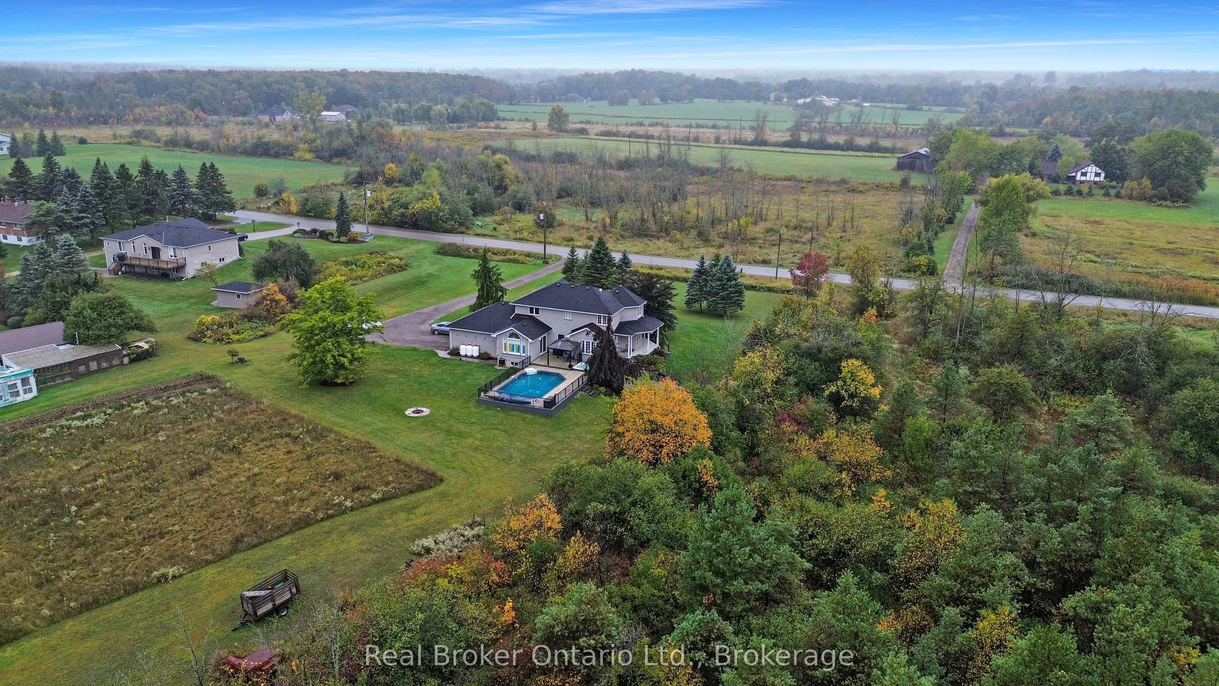 1295 Sheffield Road