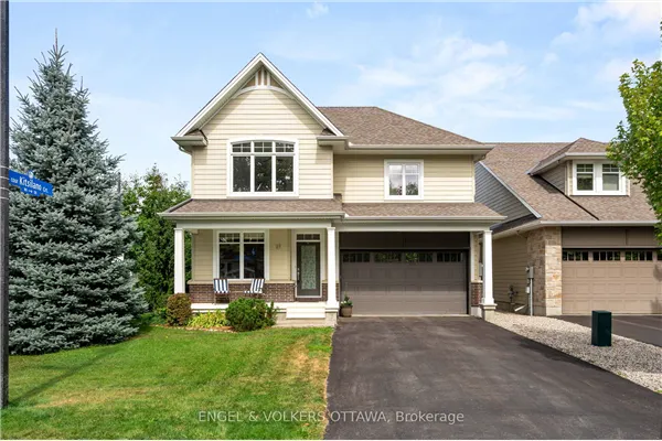 27 Esquimault Avenue