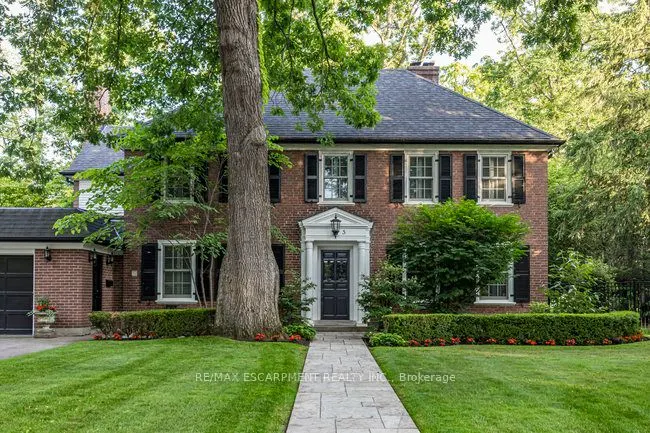 5 Mayfair Place