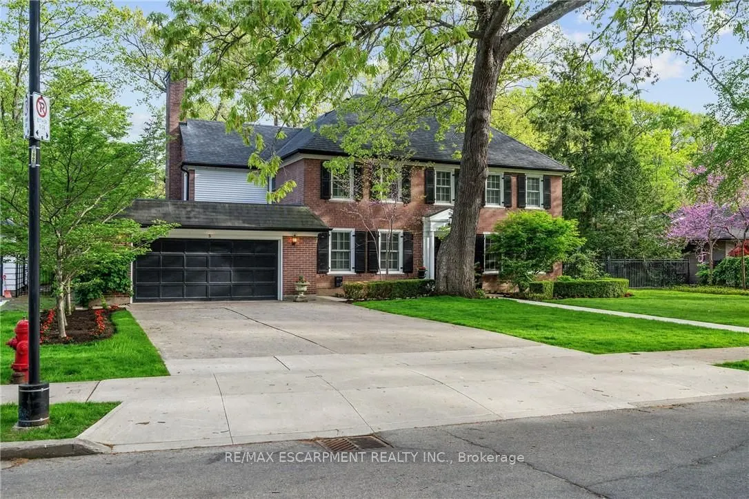 5 Mayfair Place