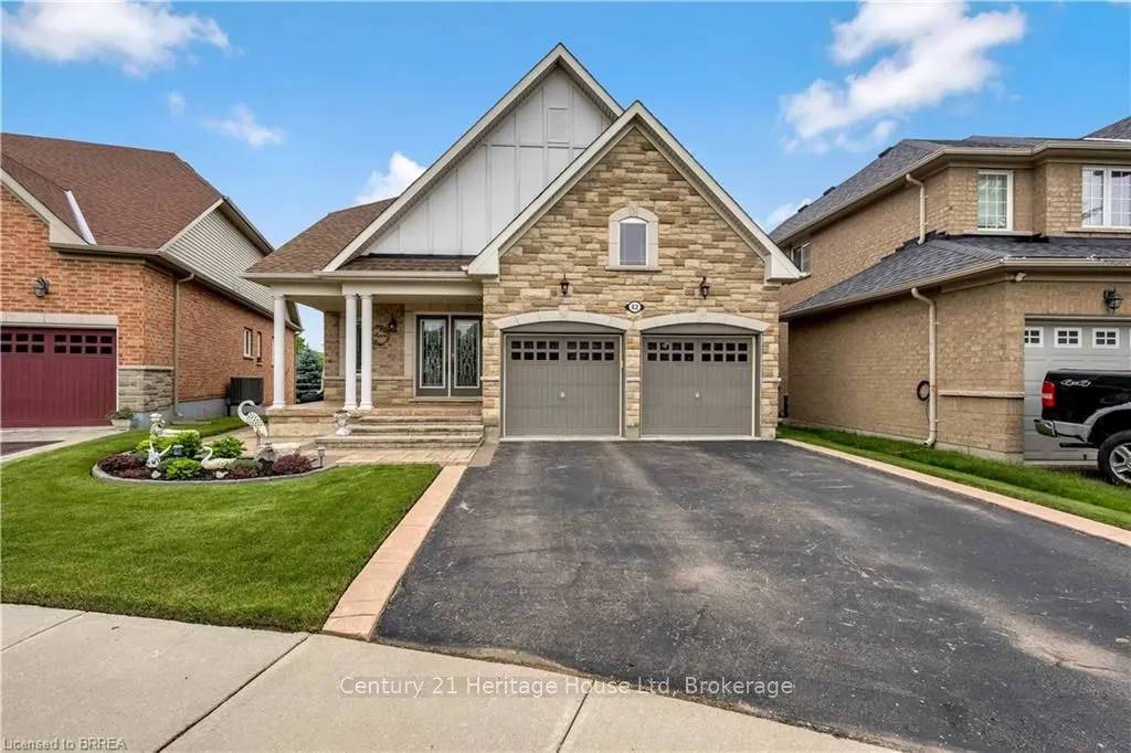 42 Davidson Court