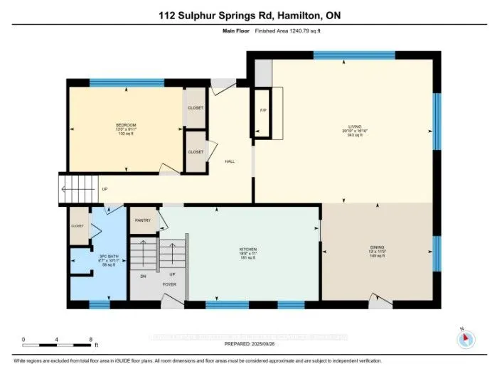 112 Sulphur Springs Road