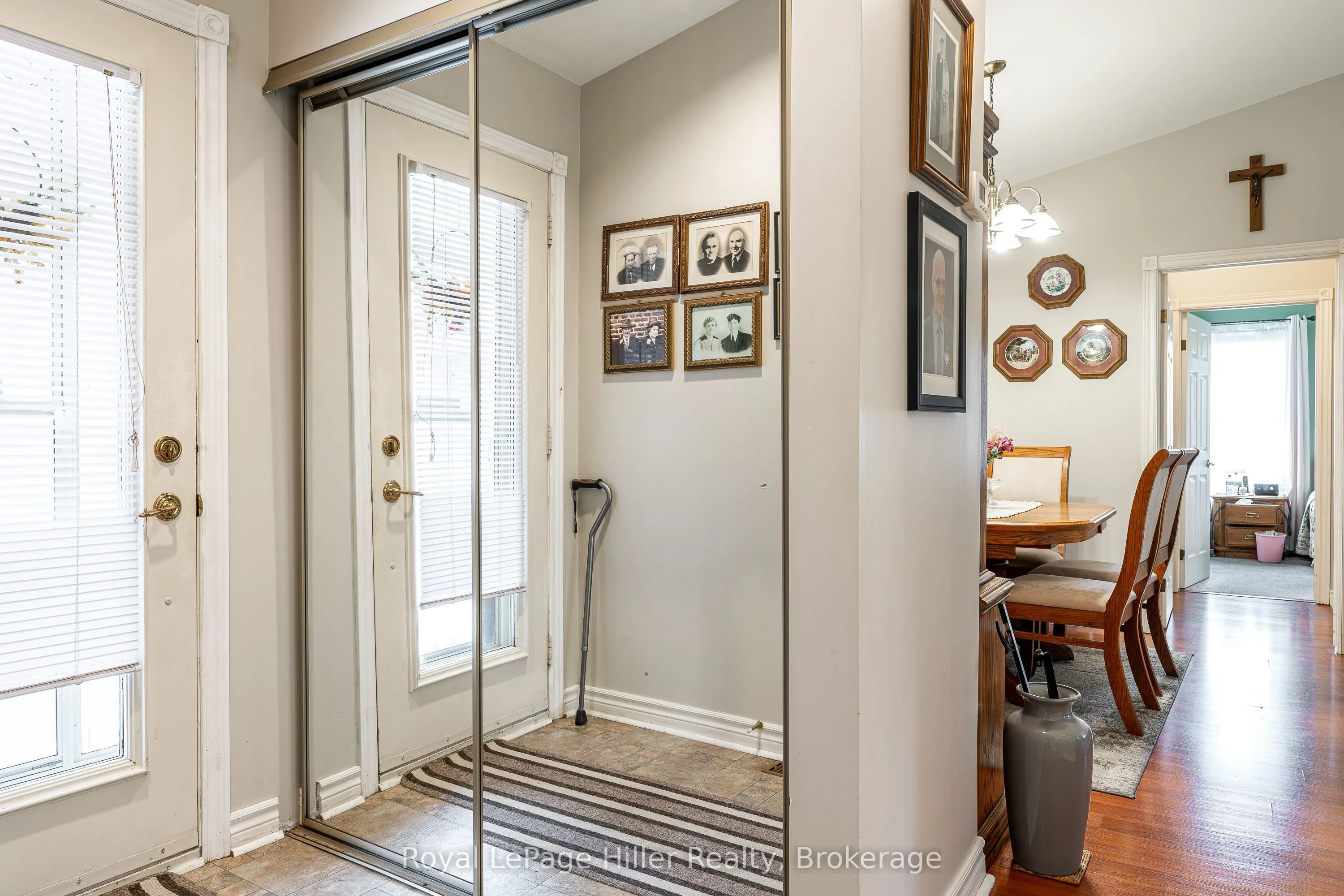 300 John Street S, #8