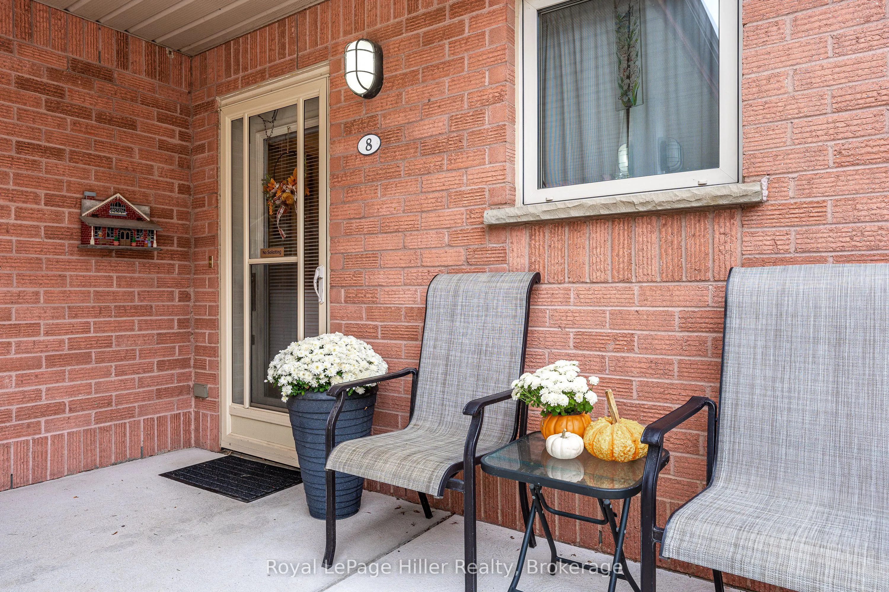 300 John Street S, #8