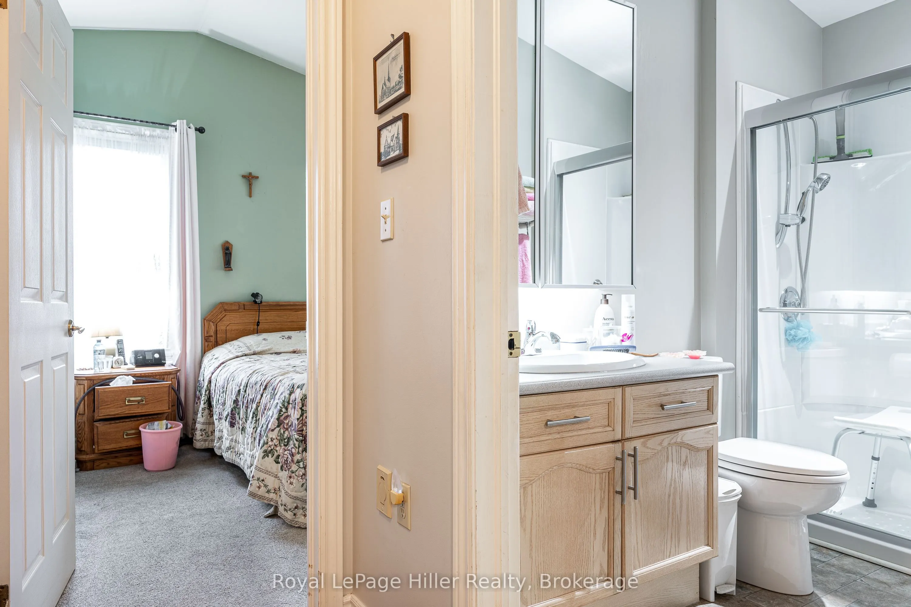 300 John Street S, #8