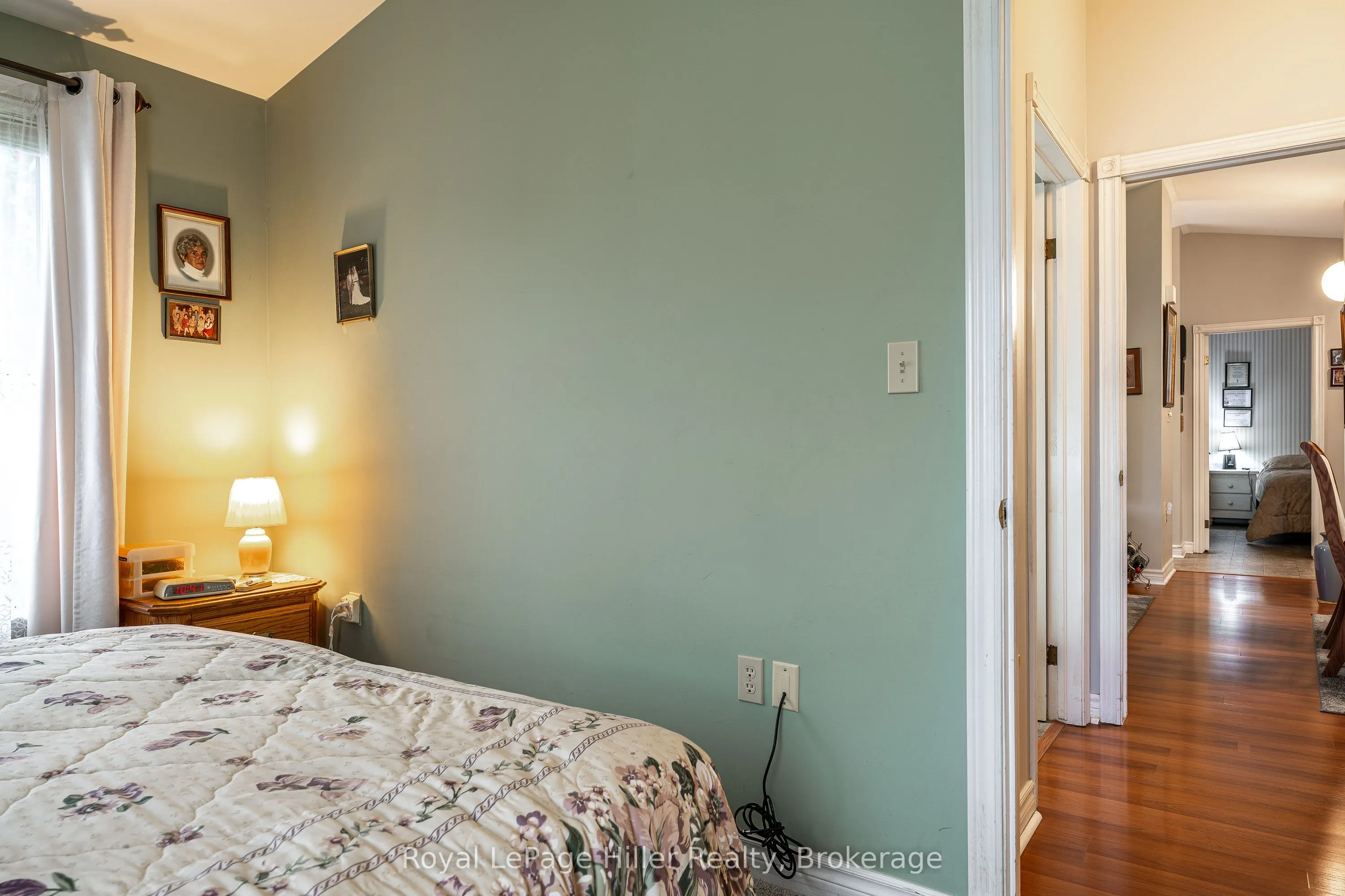 300 John Street S, #8