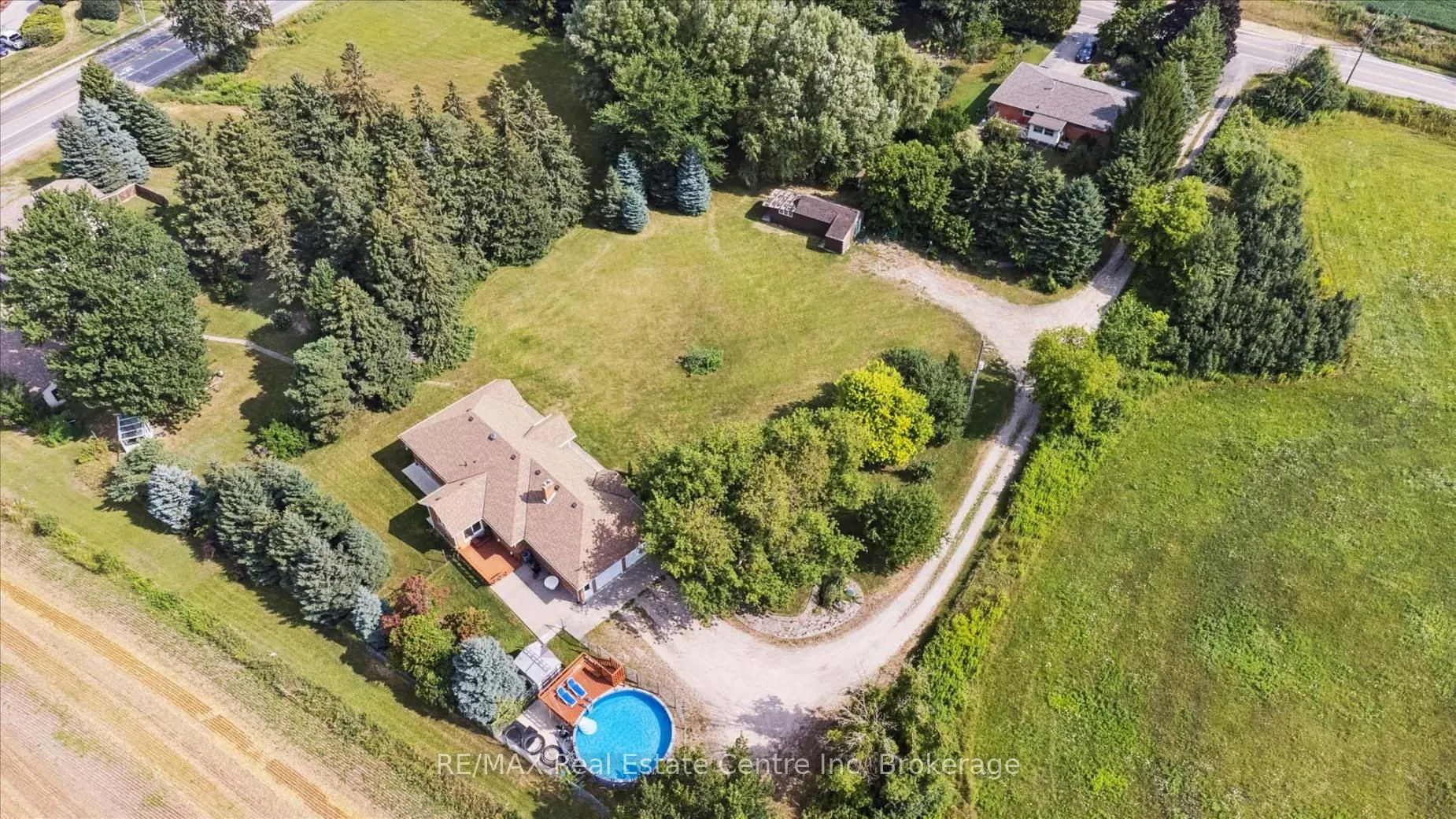 5044 WHITELAW Road