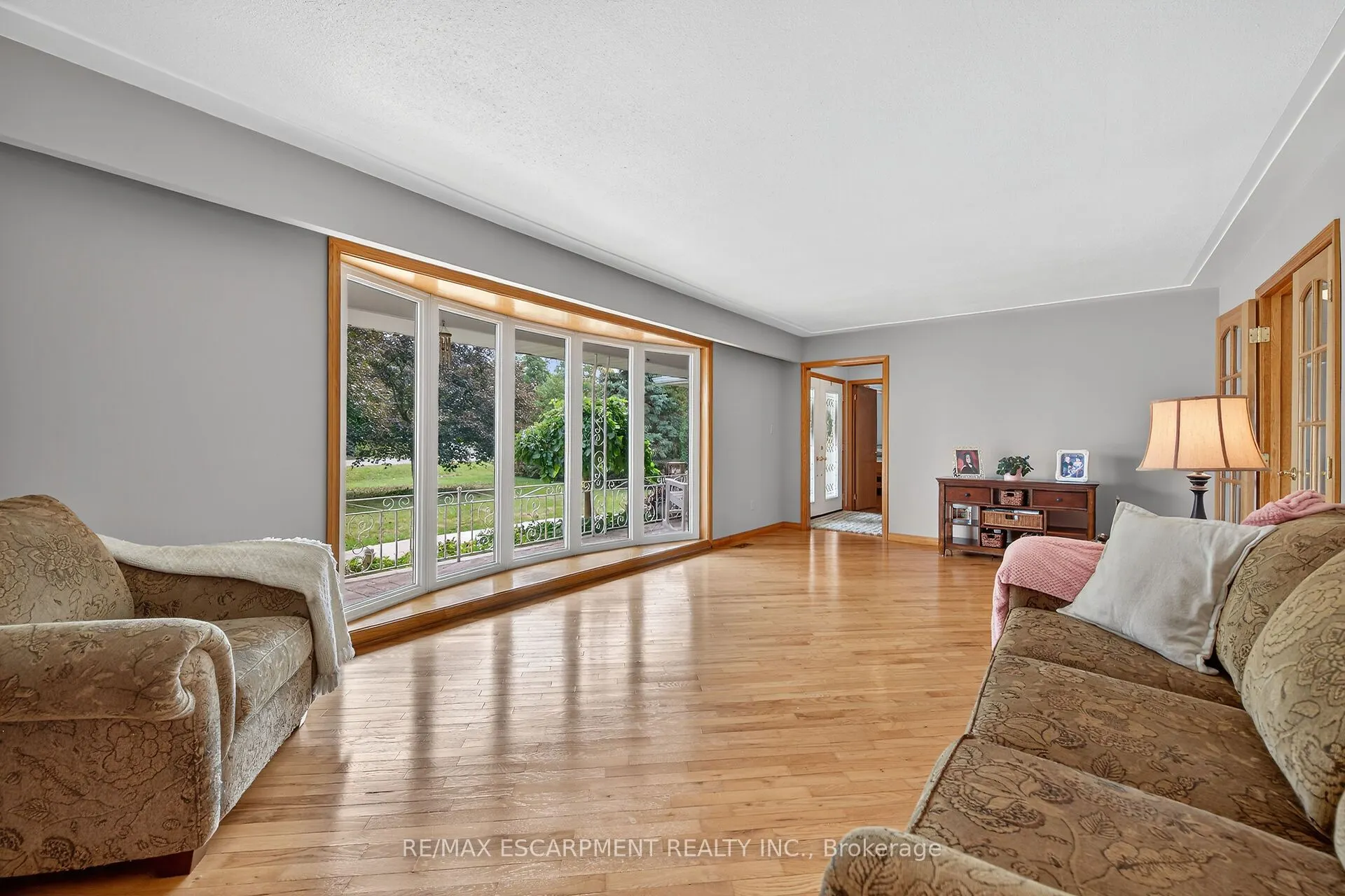 2320 HENDERSHOT Road