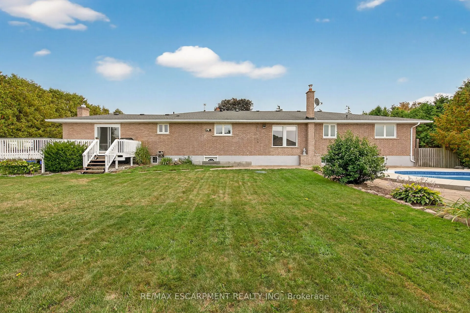 2320 HENDERSHOT Road