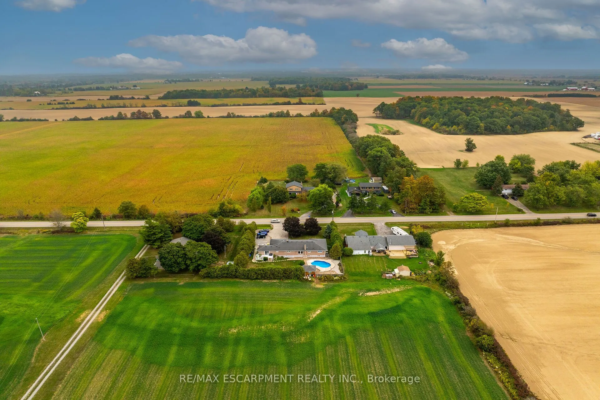 2320 HENDERSHOT Road