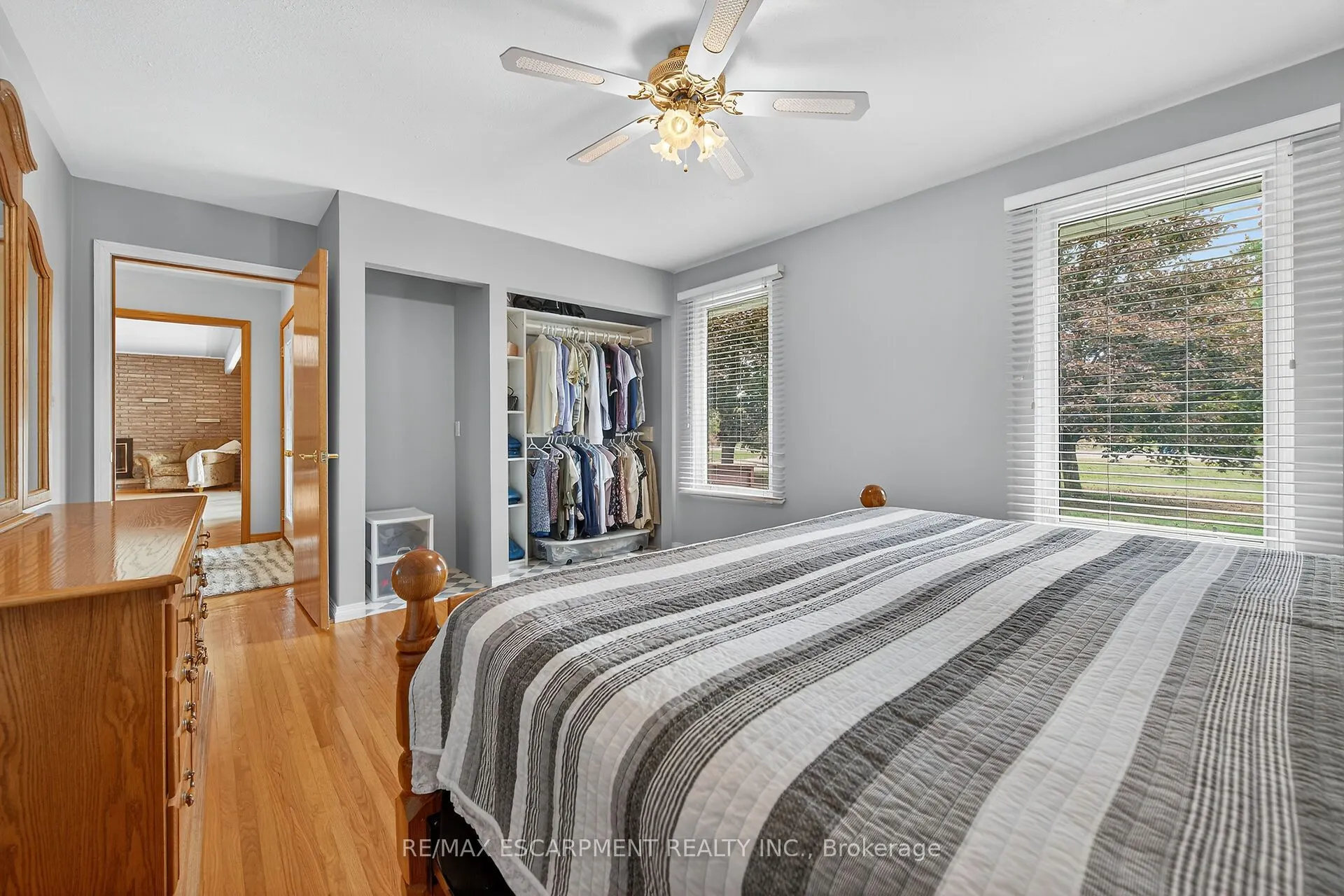 2320 HENDERSHOT Road